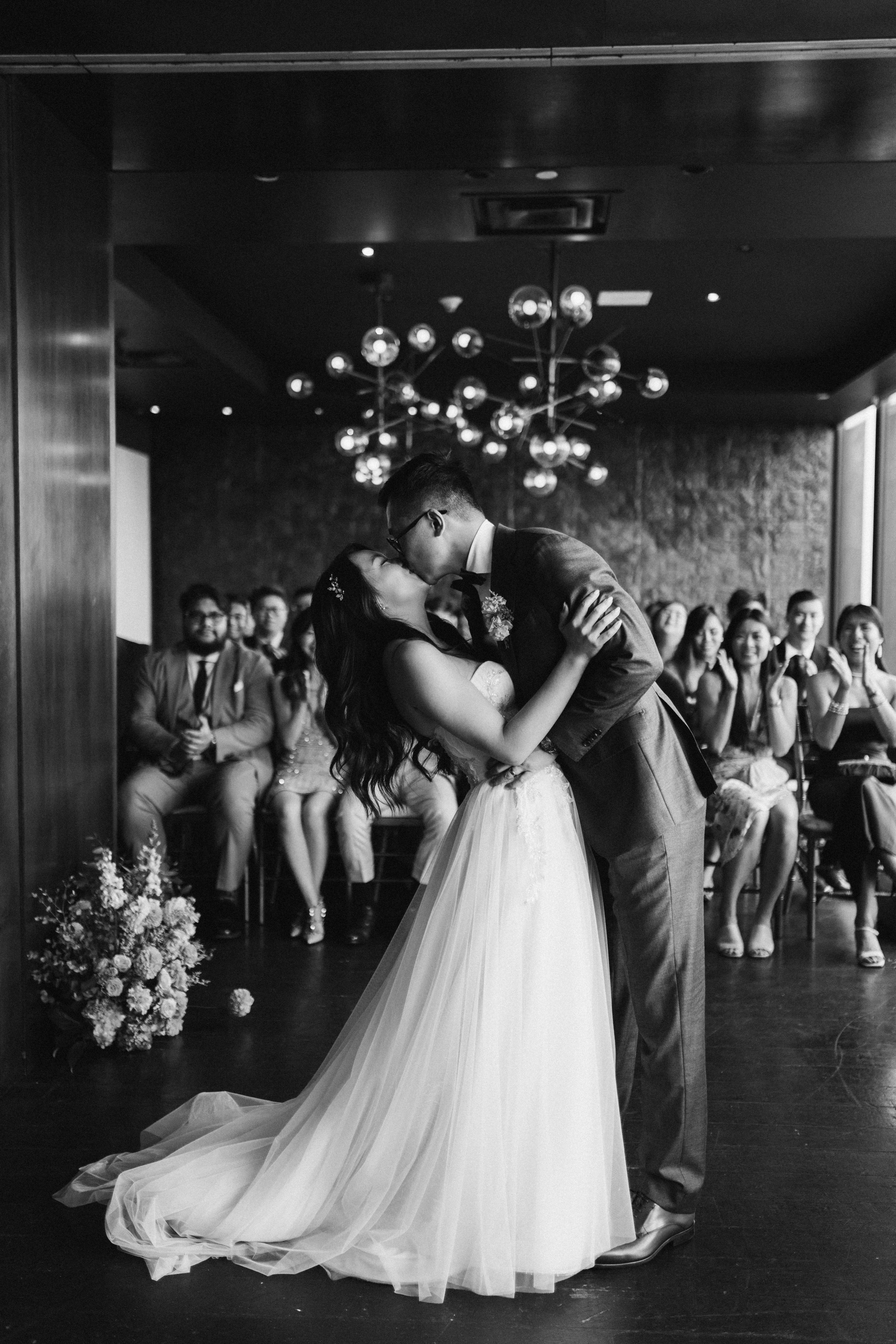 Stephanie&David. Wedding Photographer Toronto