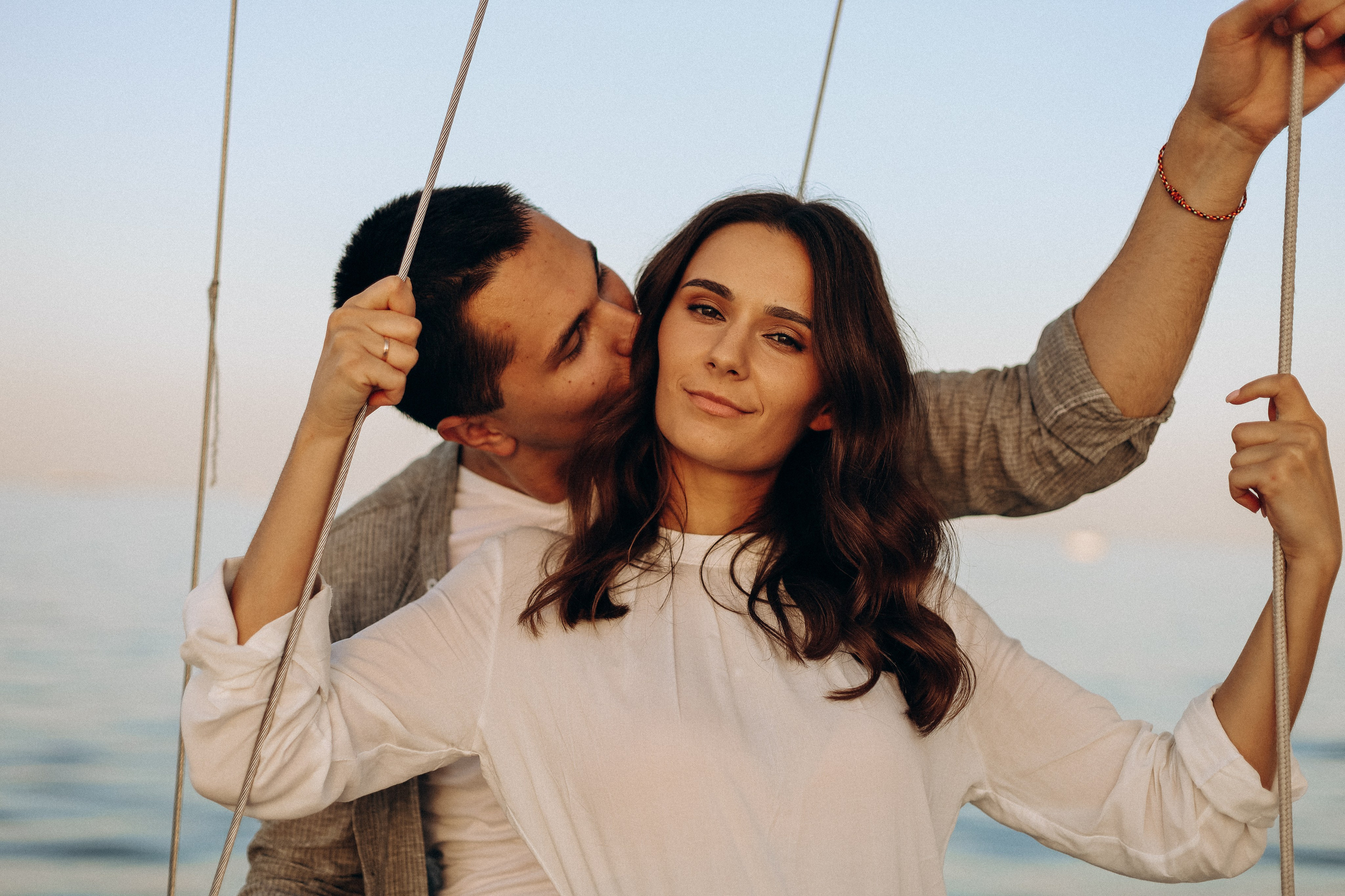 Tania&Artem. Wedding Photographer Toronto