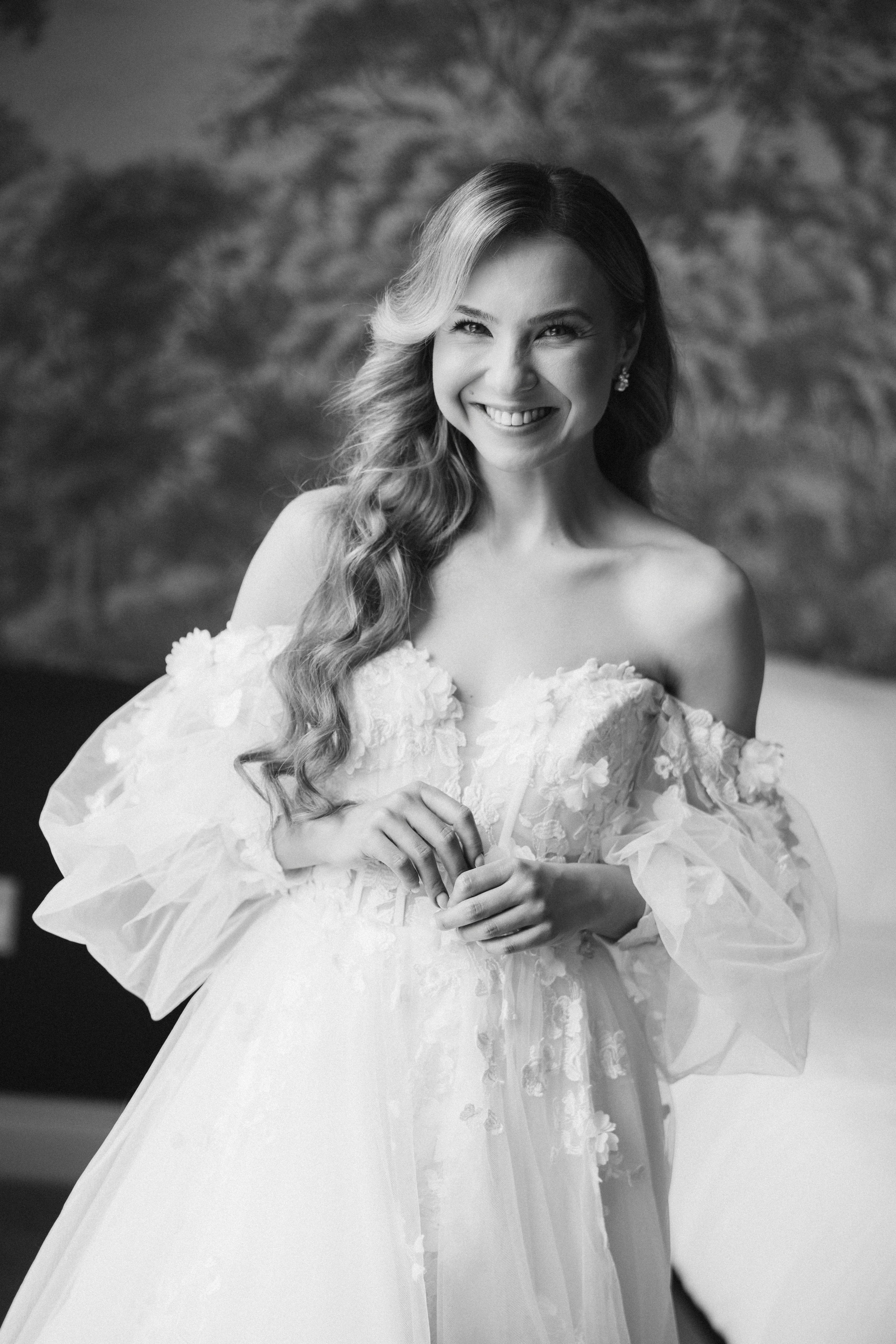 Dasha&Alex. Wedding Photographer Toronto