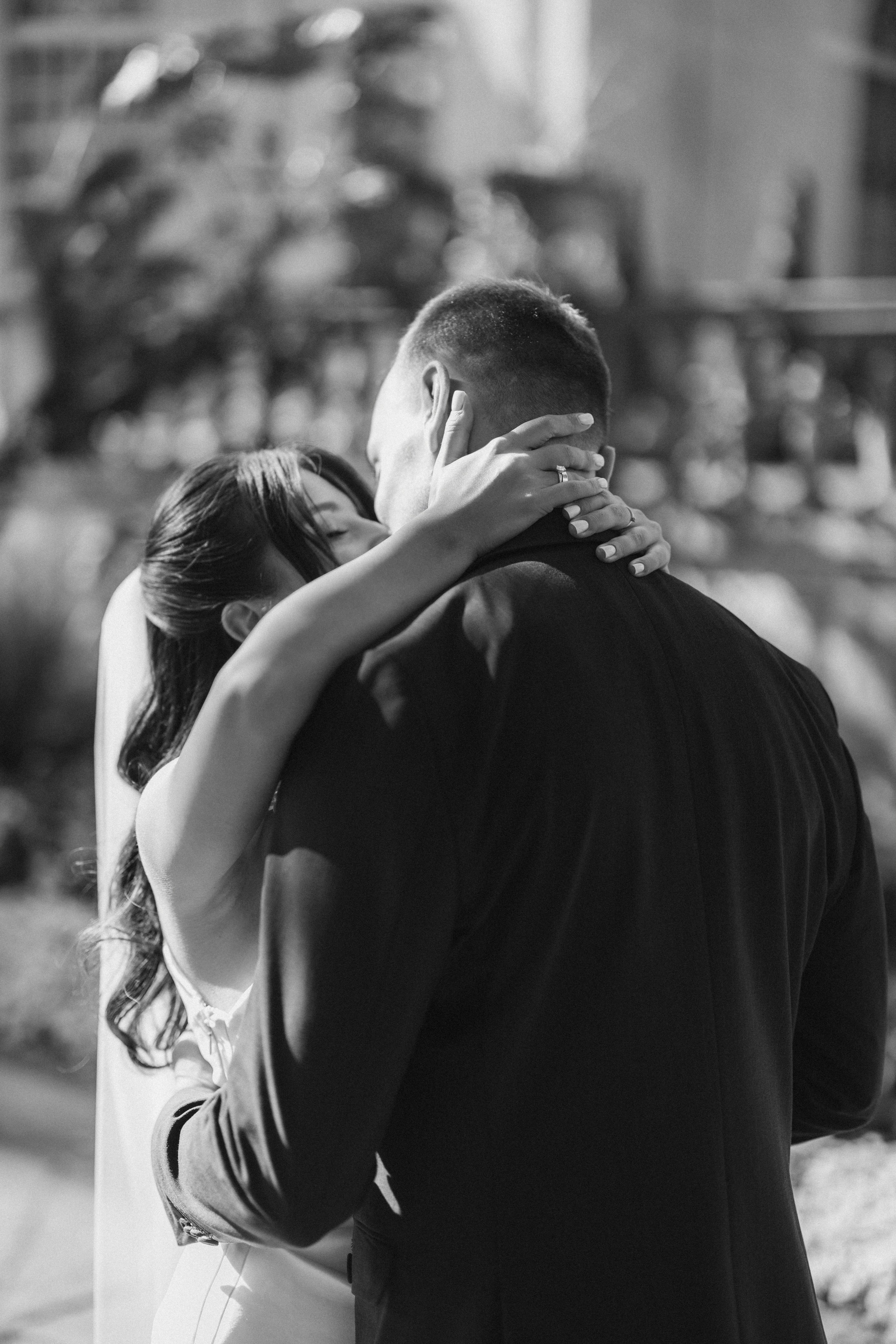 Parkwood estate. Wedding Photographer Toronto