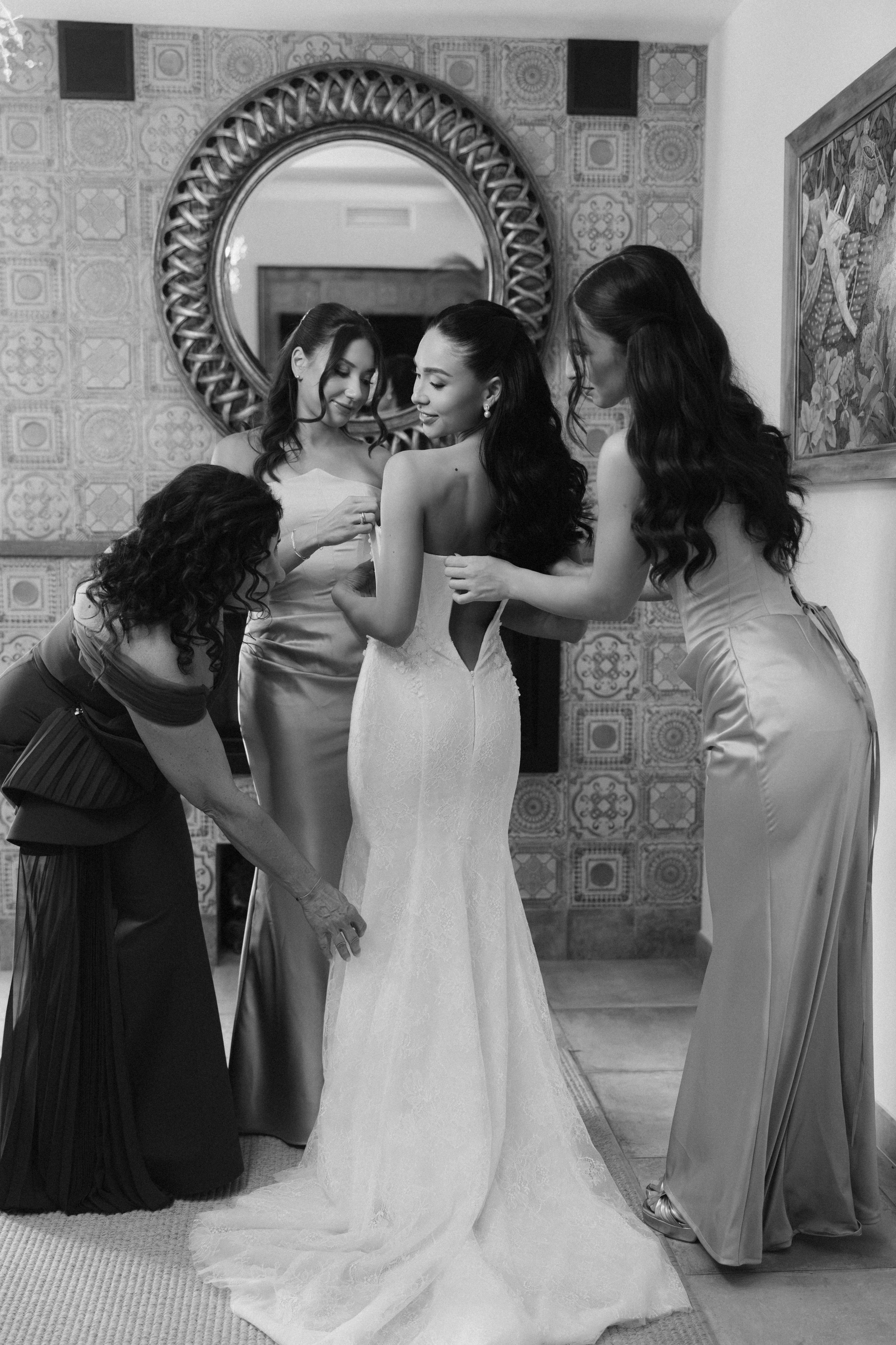 M&M (Spain). Wedding Photographer Toronto
