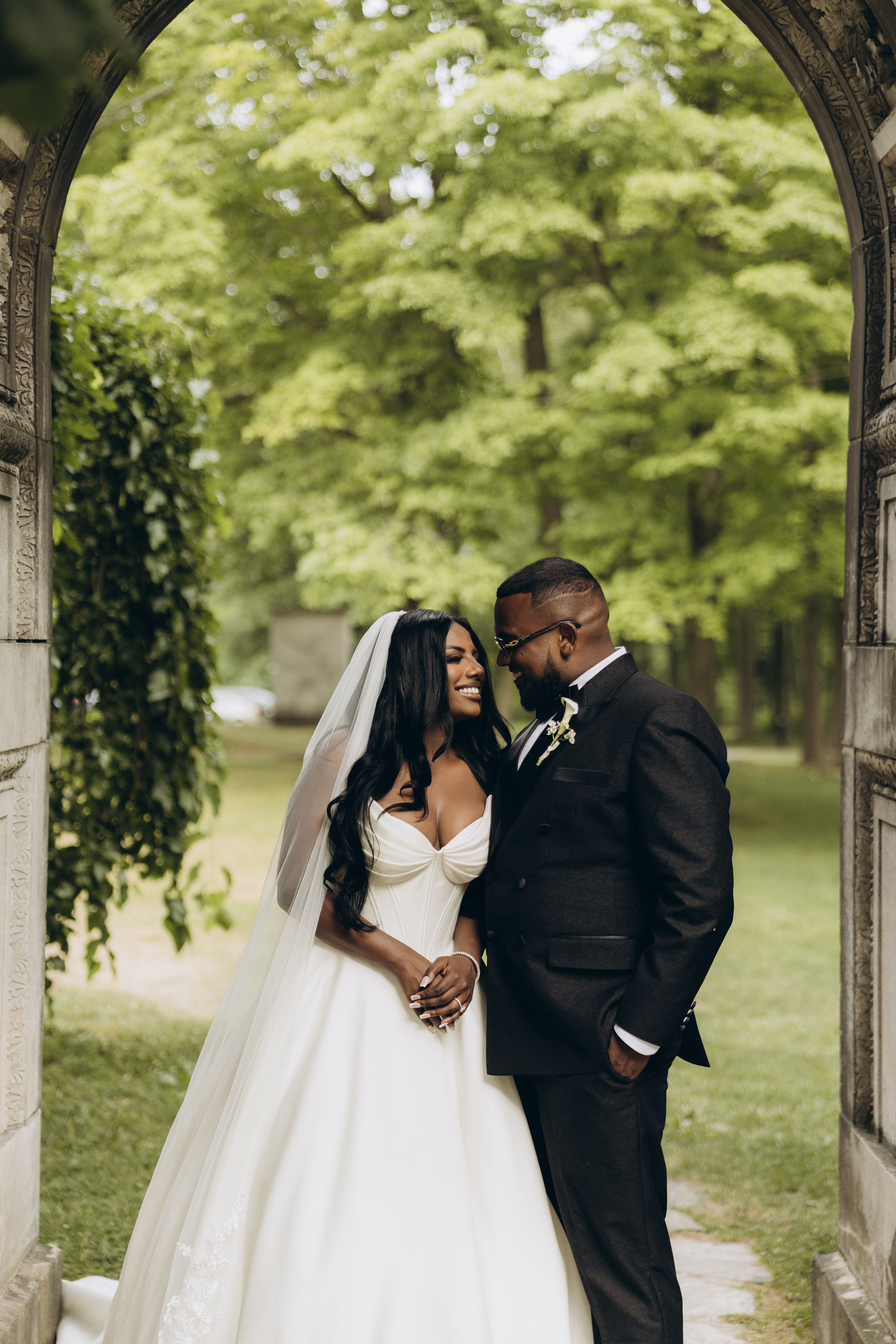 A&S. Wedding Photographer Toronto