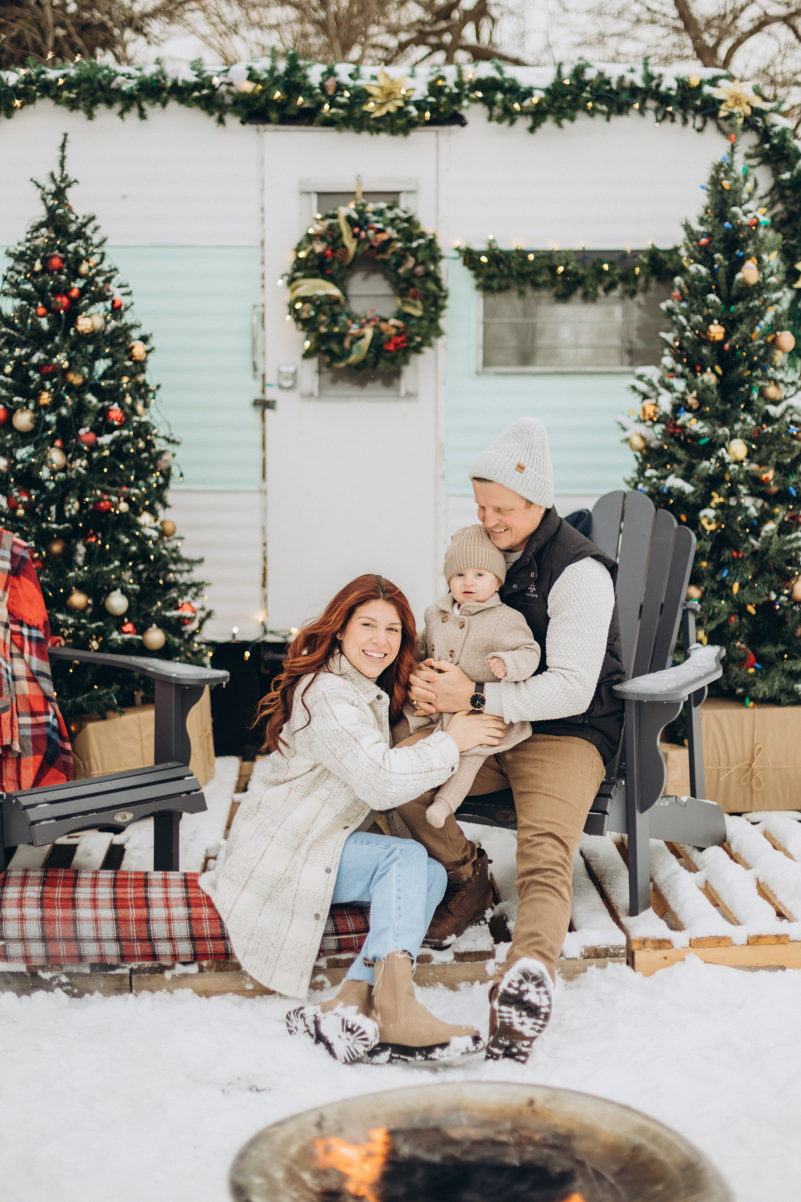 Merry Christmas!. Wedding Photographer Toronto