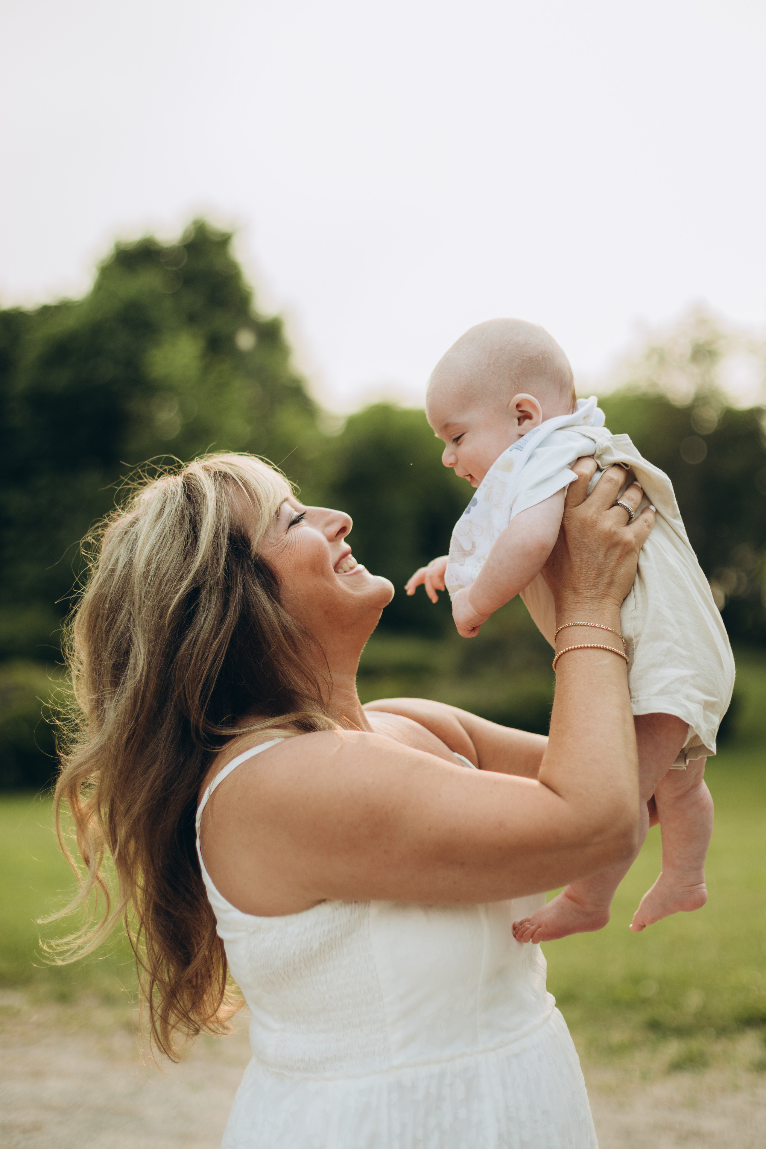 Family session. Wedding Photographer Toronto