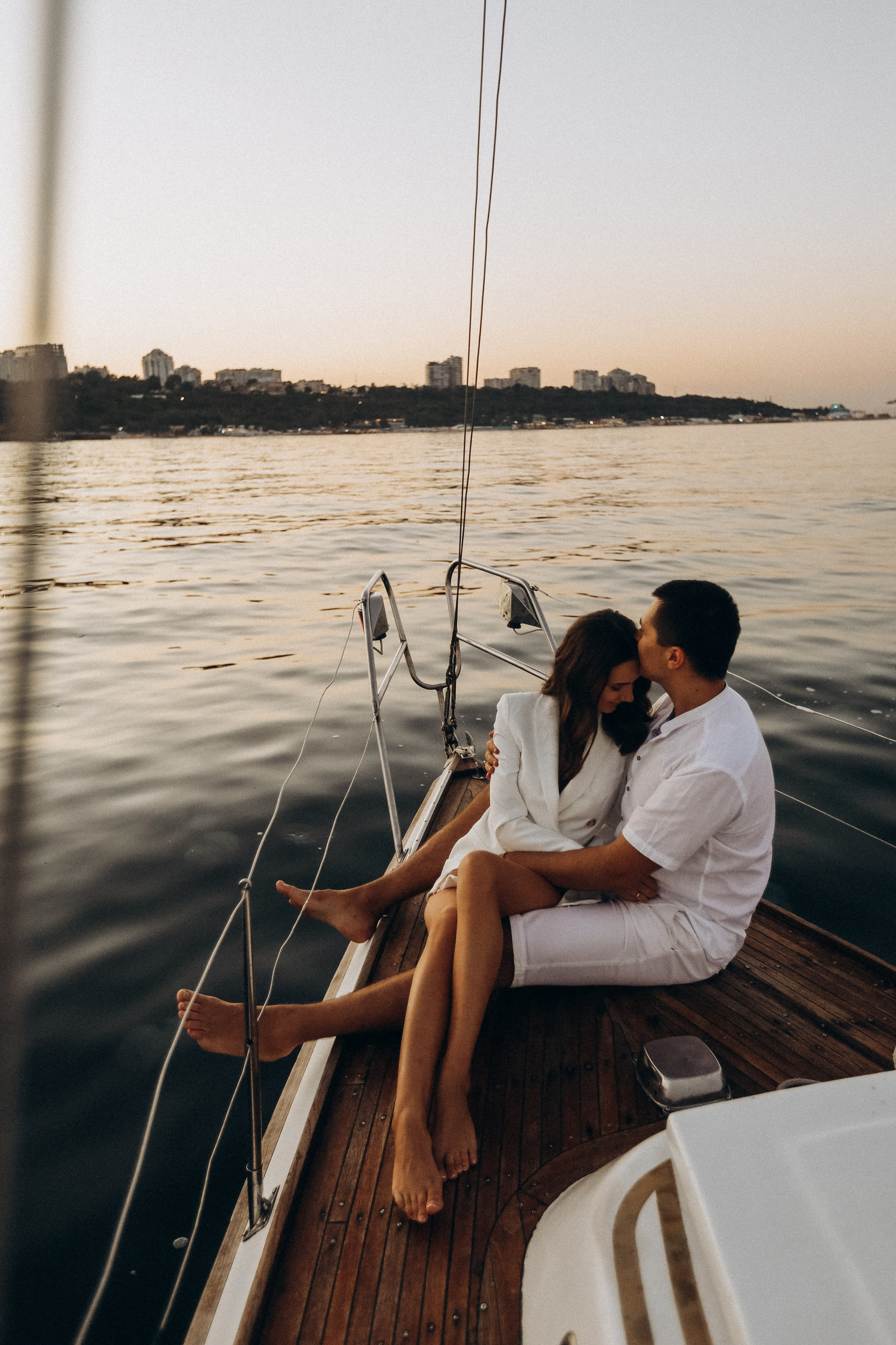 Tania&Artem. Wedding Photographer Toronto