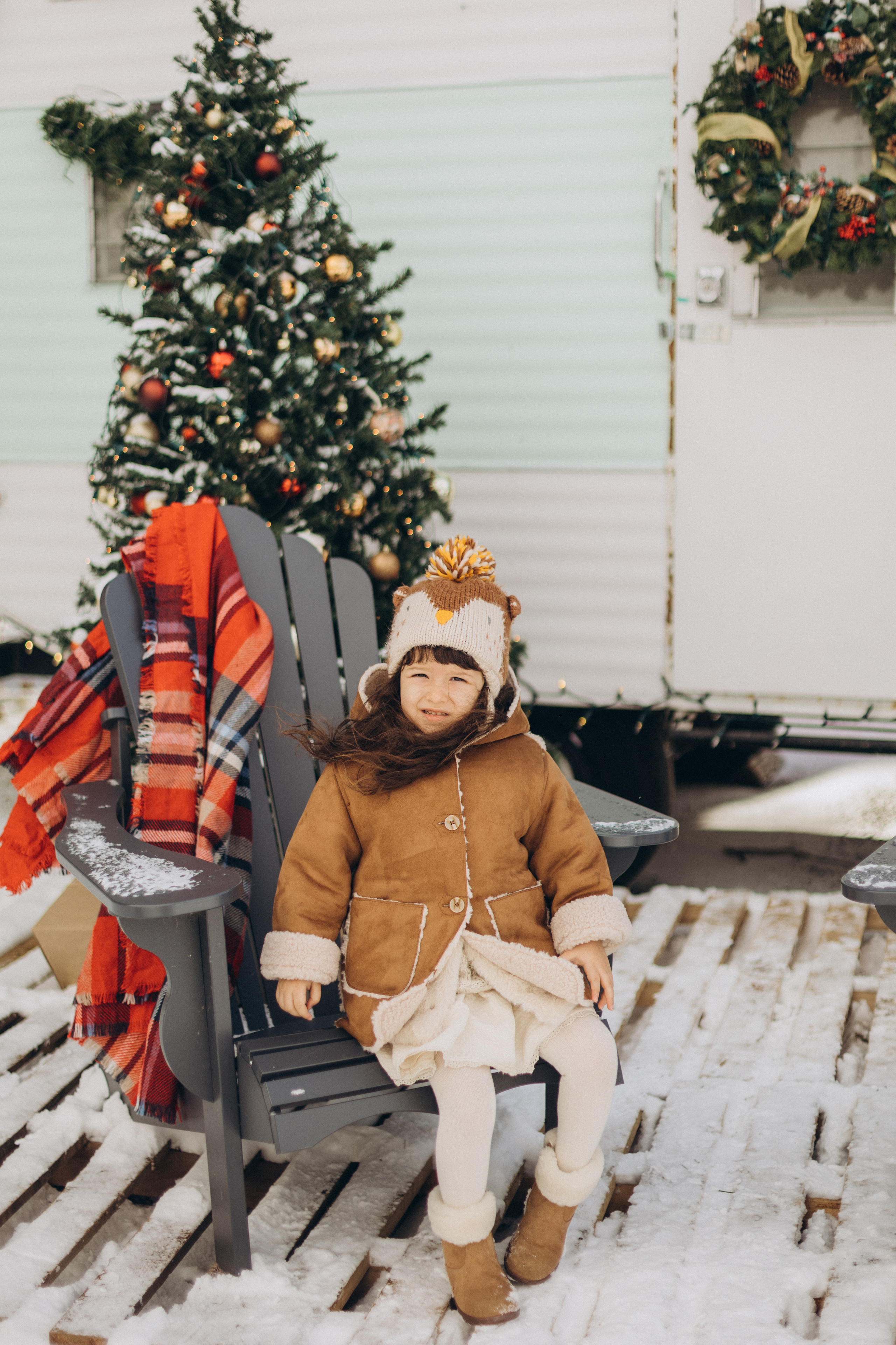 Christmas story. Wedding Photographer Toronto