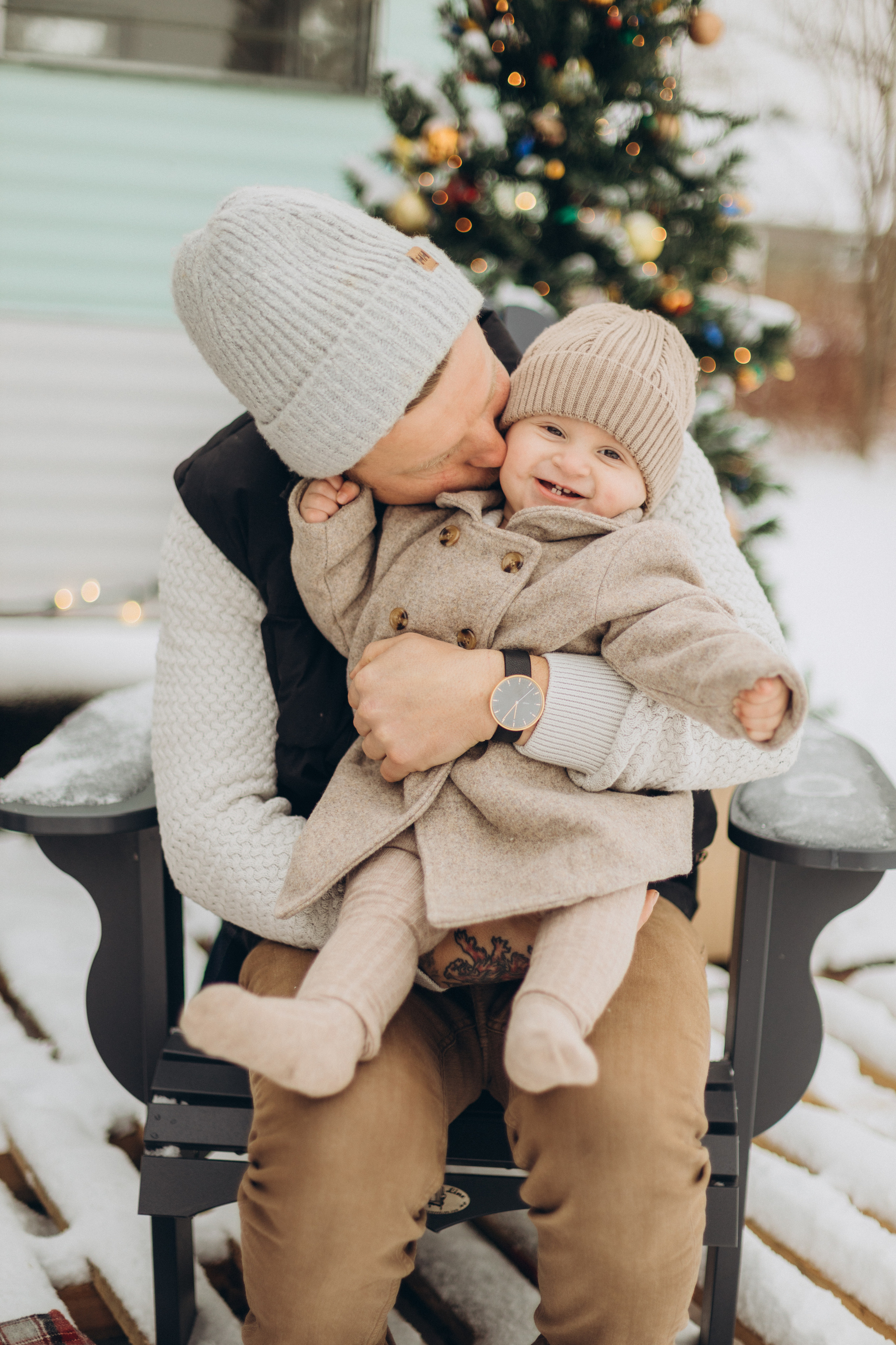 Merry Christmas!. Wedding Photographer Toronto