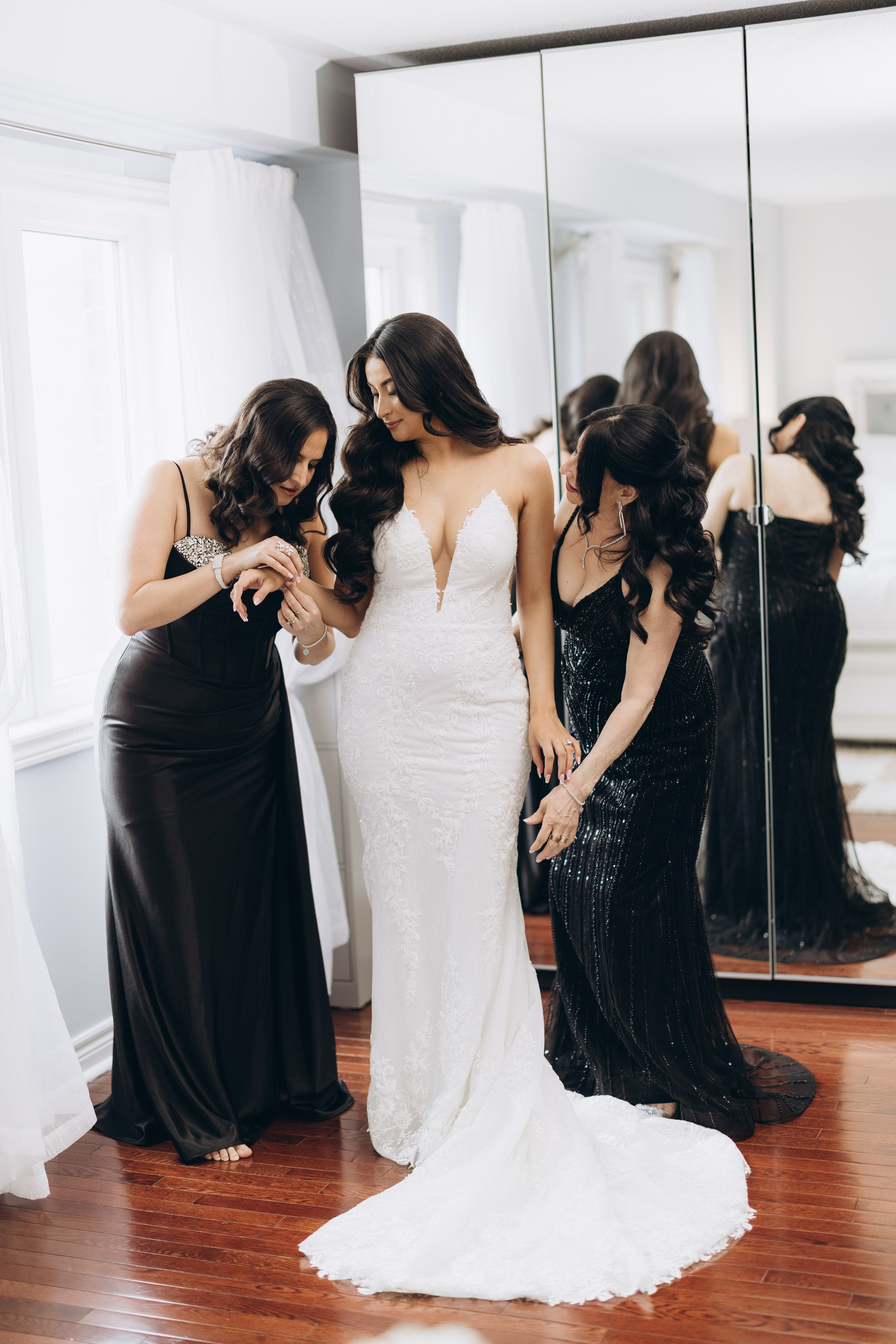Michelle&Anthony. Wedding Photographer Toronto