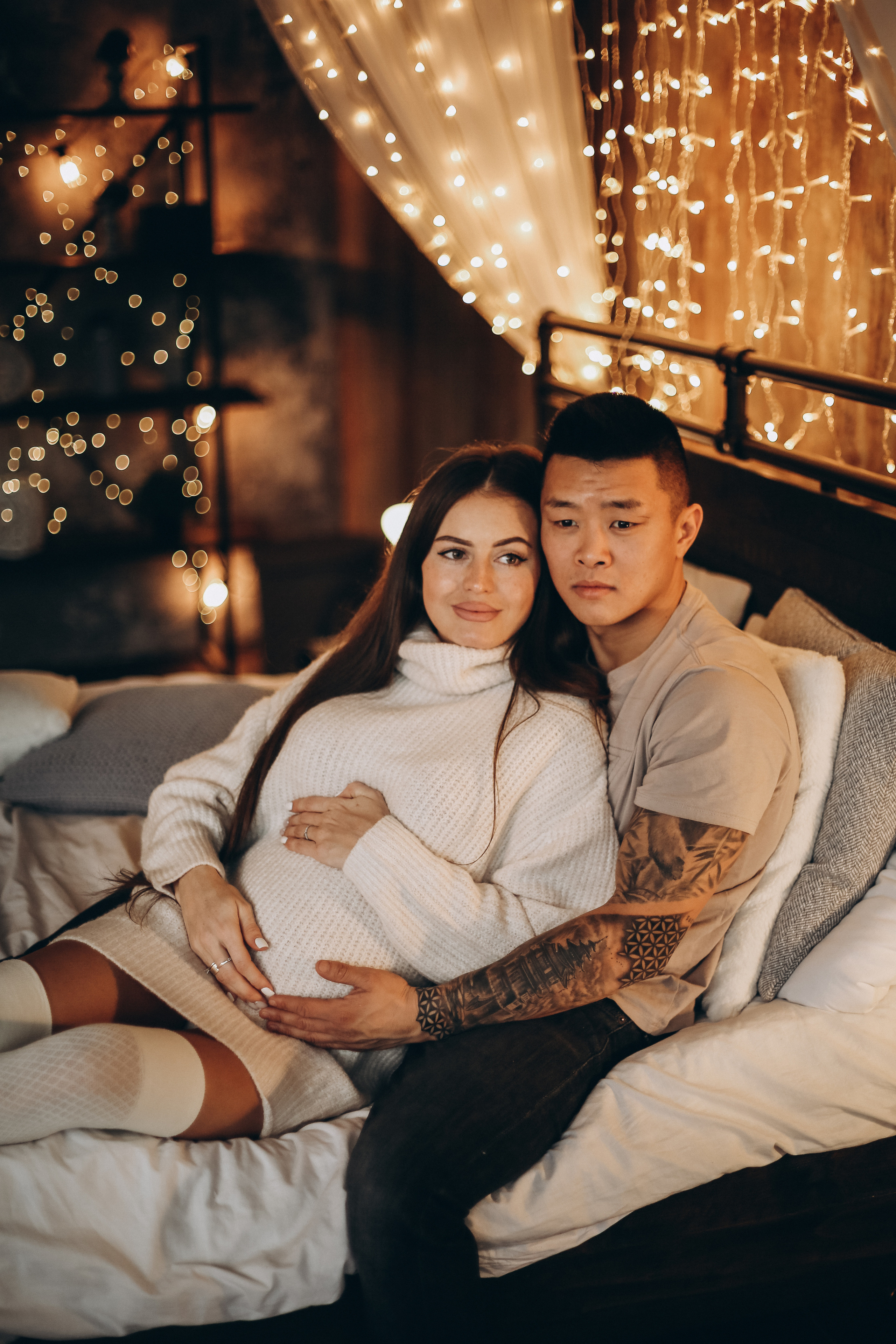 Anna+Arnold. Wedding Photographer Toronto