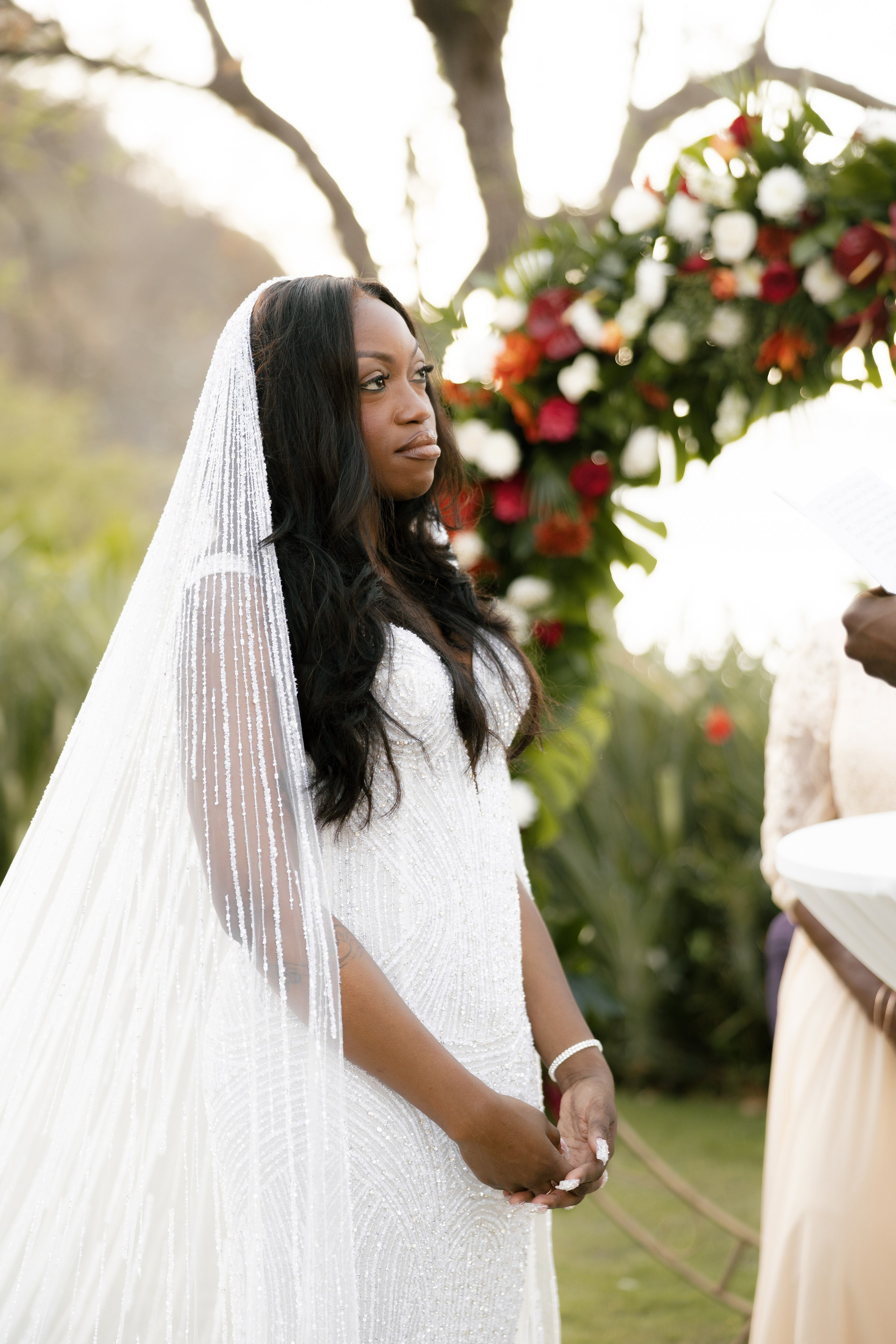 Ashley&Matt (Costa Rica). Wedding Photographer Toronto