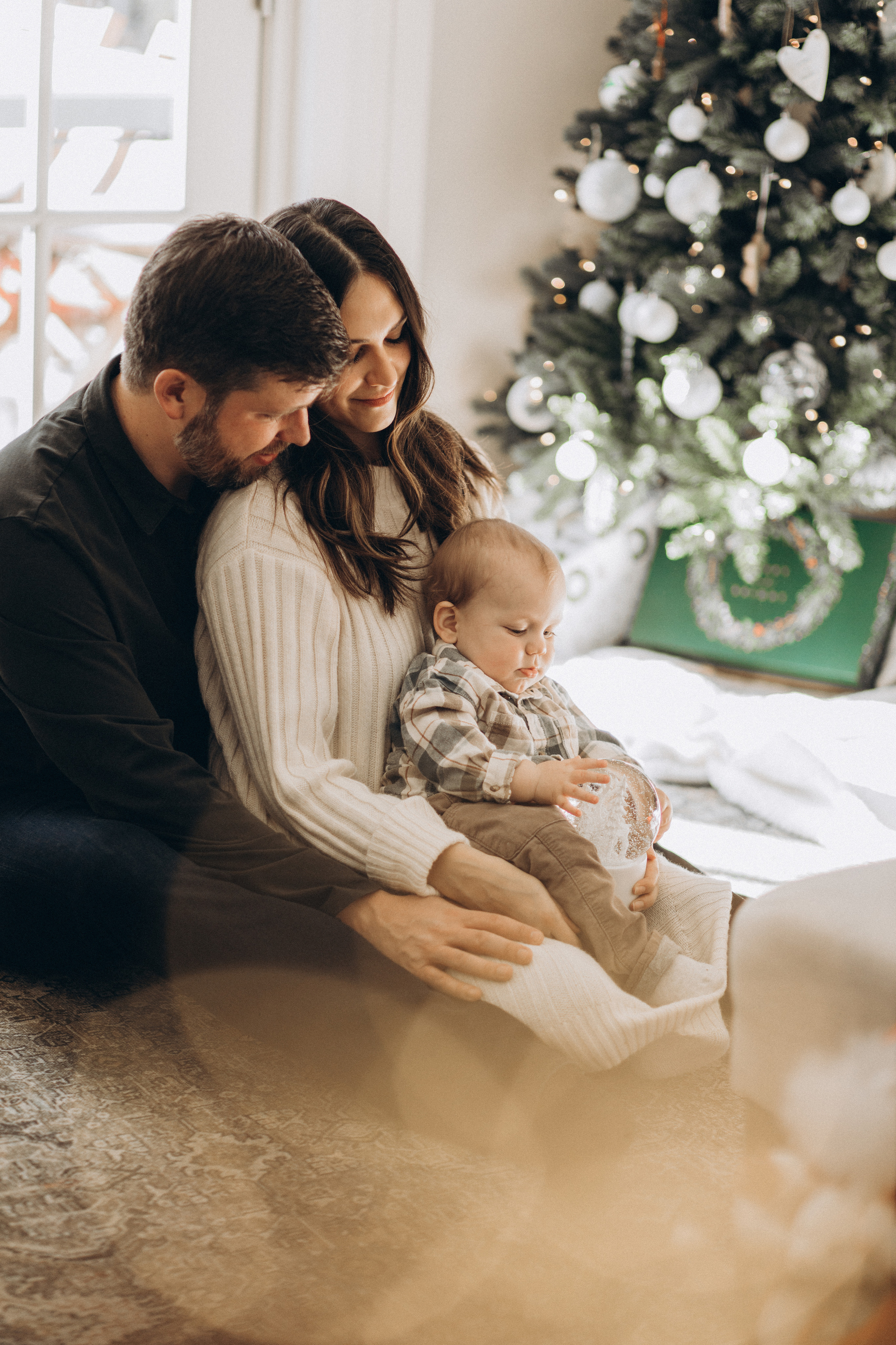 Michaela’s family. Wedding Photographer Toronto