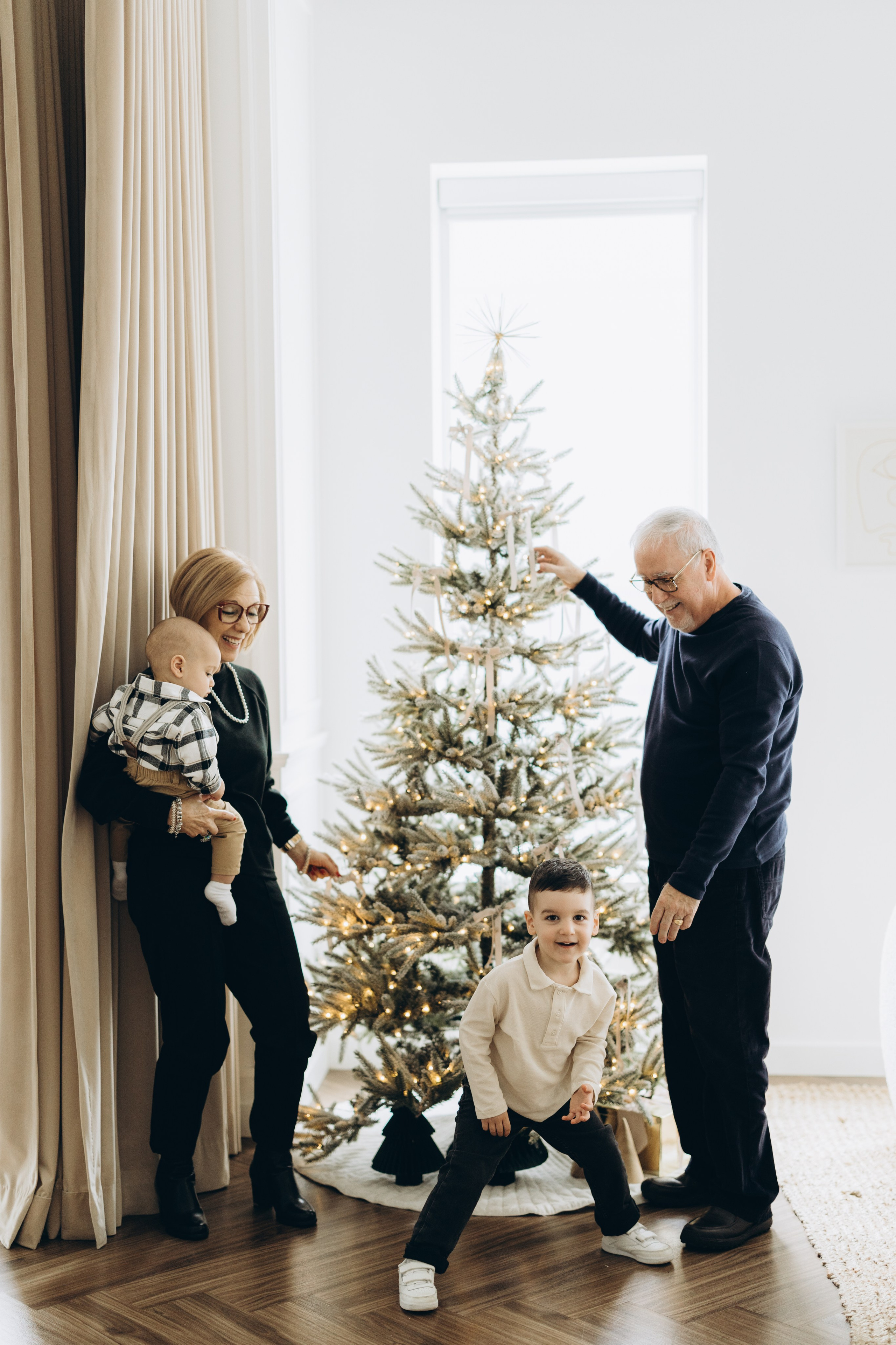 Christmas 2024. Wedding Photographer Toronto