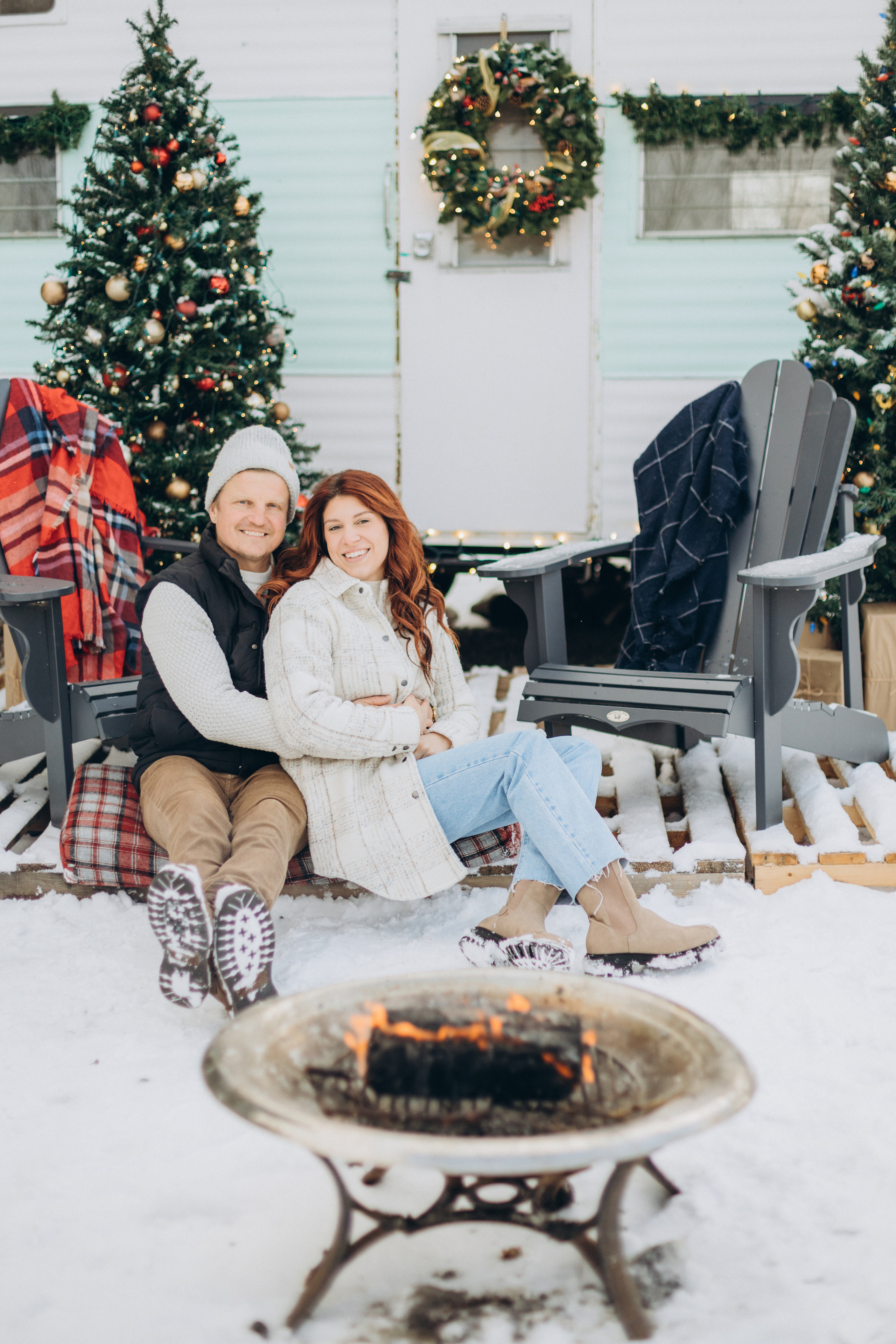 Merry Christmas!. Wedding Photographer Toronto