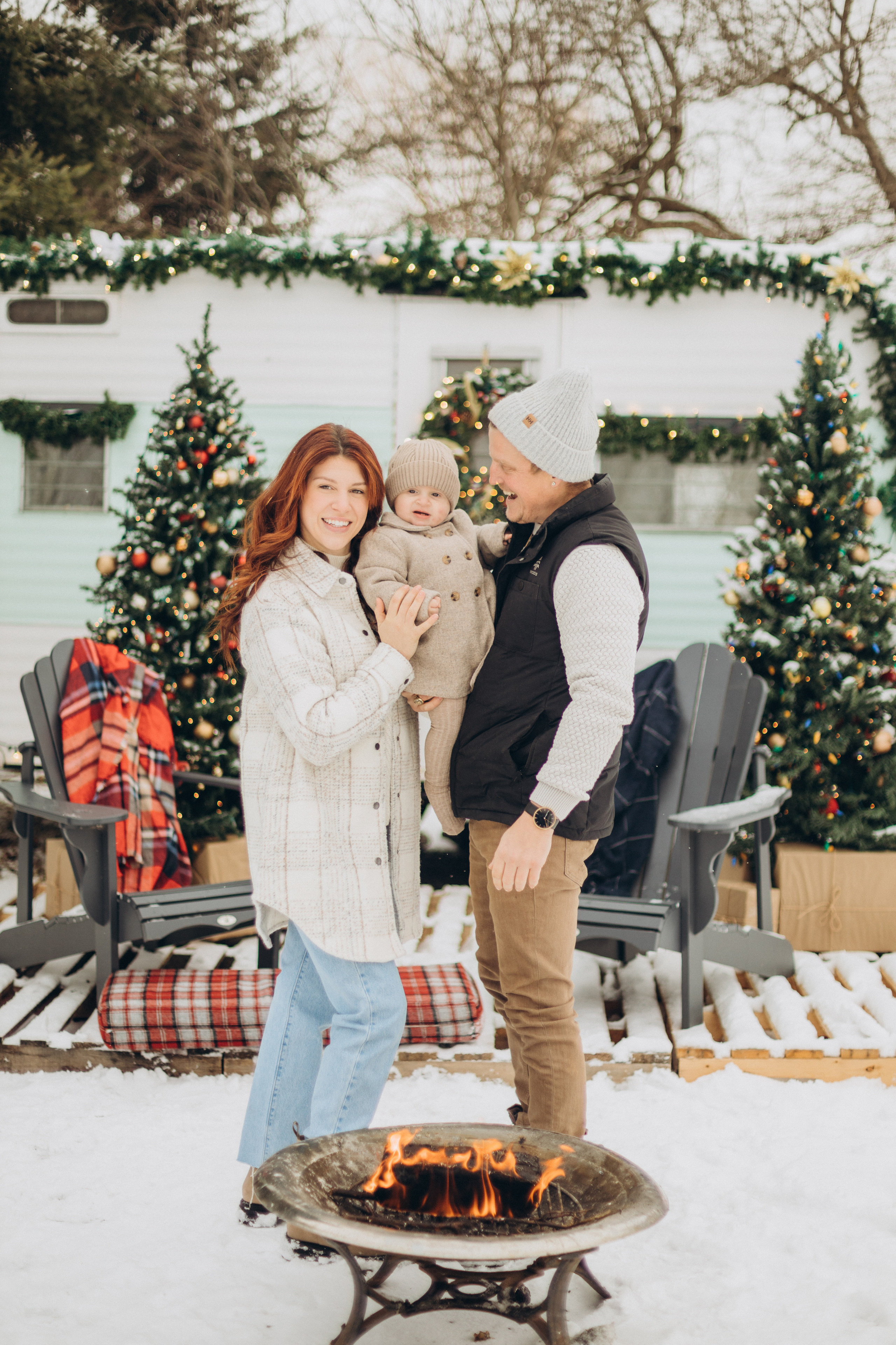 Merry Christmas!. Wedding Photographer Toronto