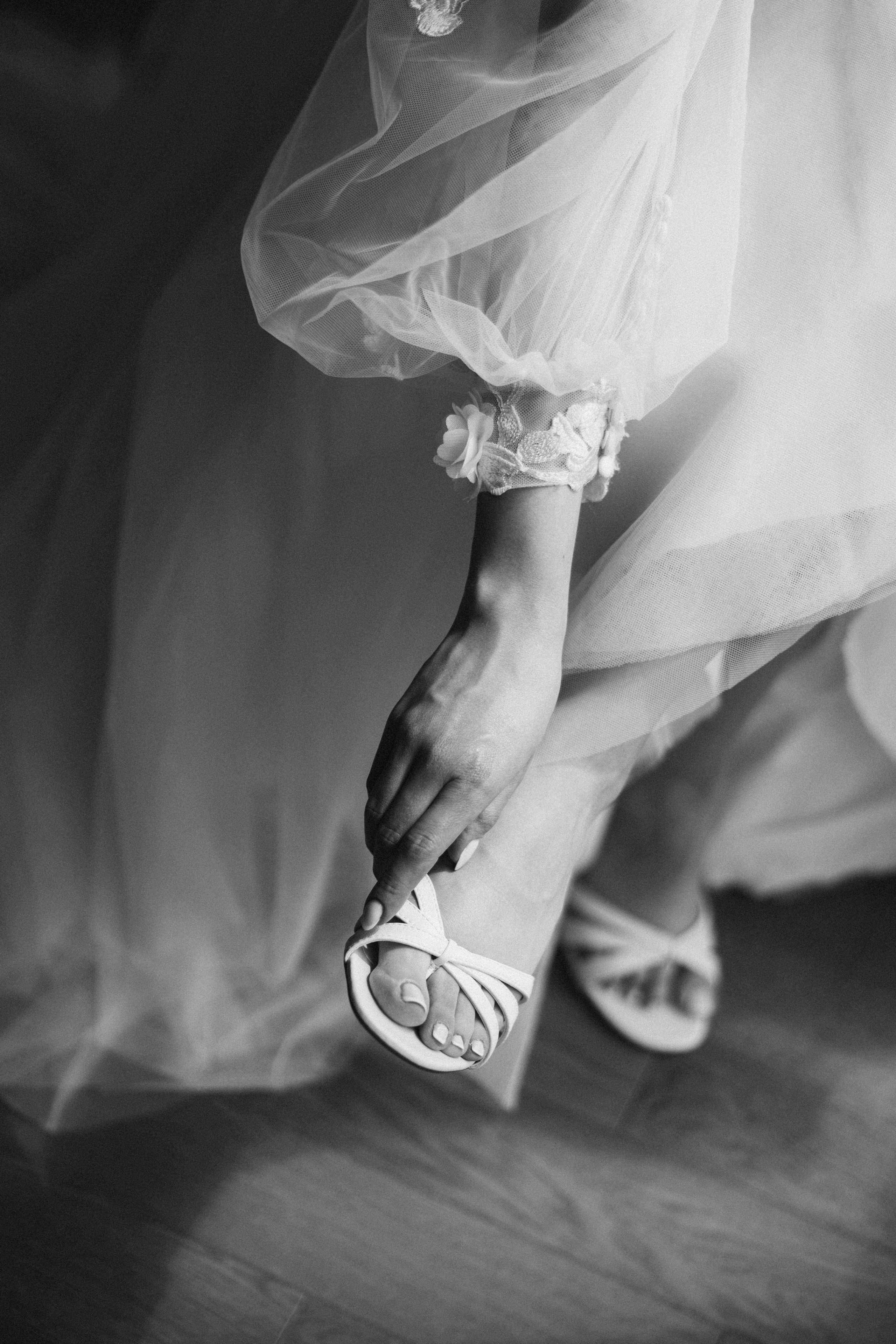 Dasha&Alex. Wedding Photographer Toronto