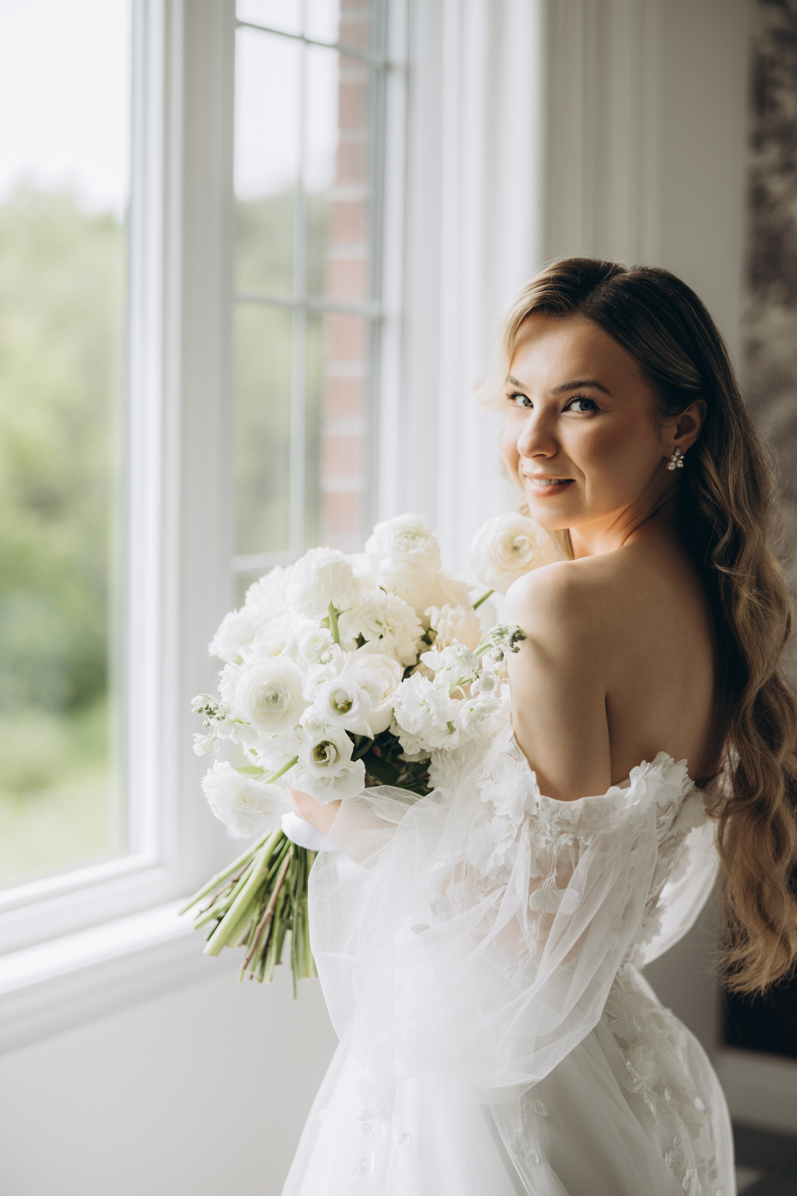 Dasha&Alex. Wedding Photographer Toronto
