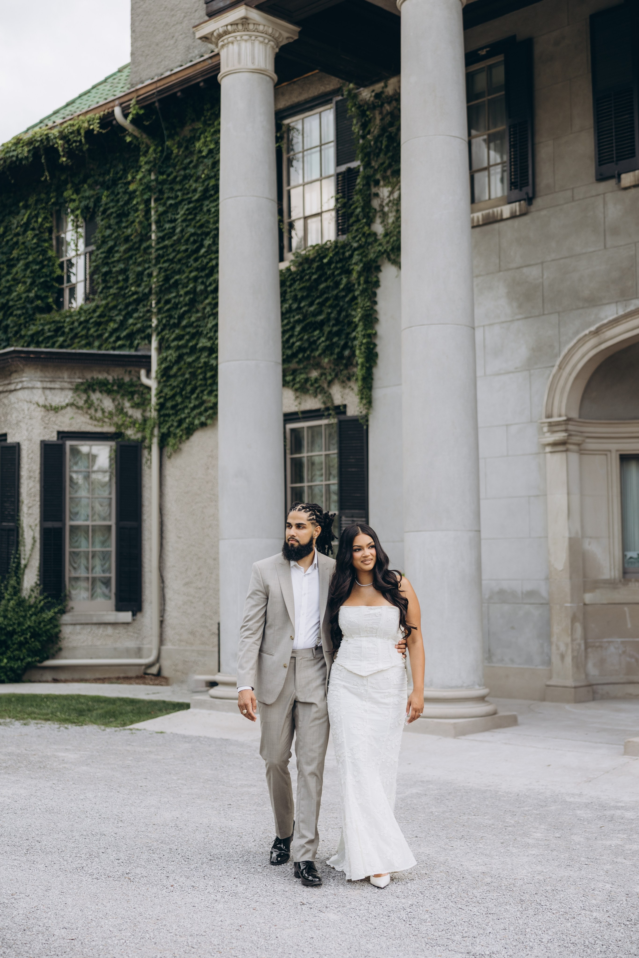 A&A. Wedding Photographer Toronto