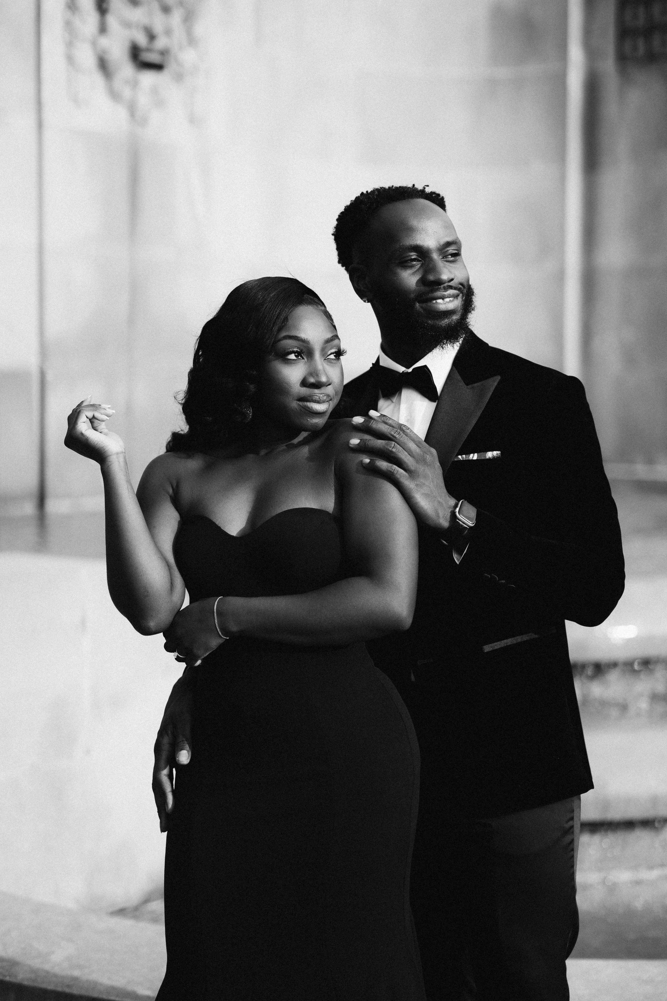 K&T. Wedding Photographer Toronto