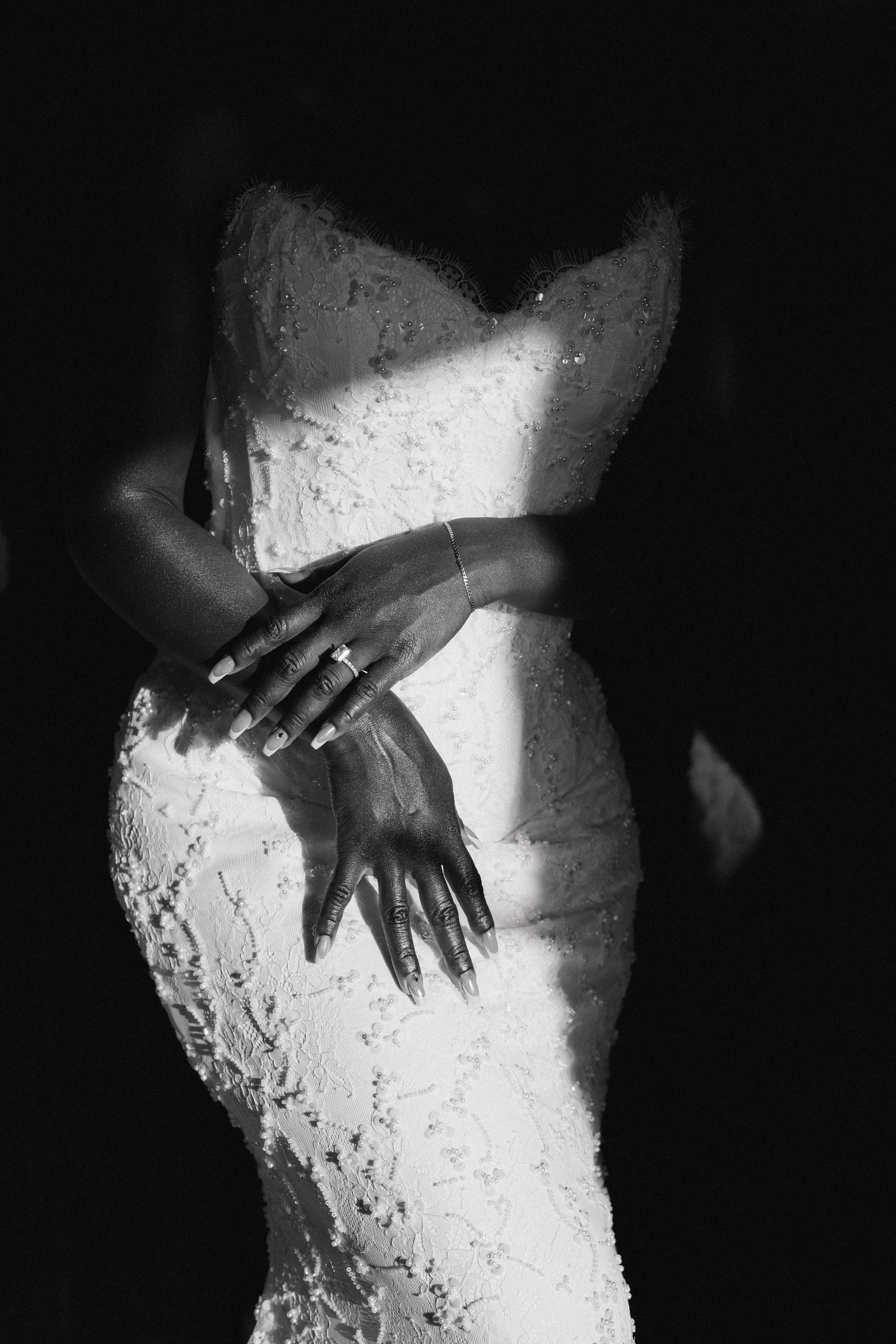 T&K (Jamaica). Wedding Photographer Toronto