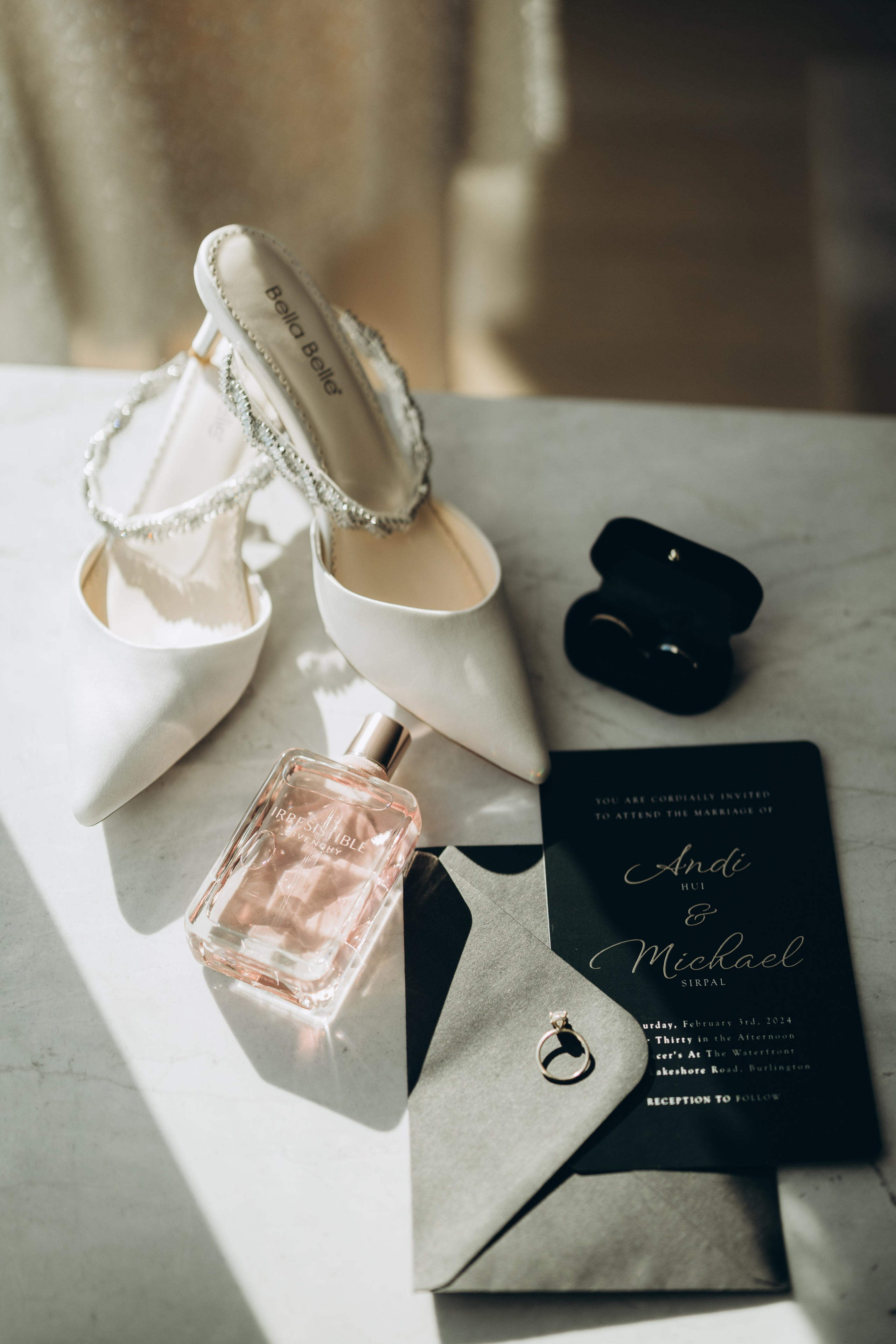 Andy&Michael. Wedding Photographer Toronto