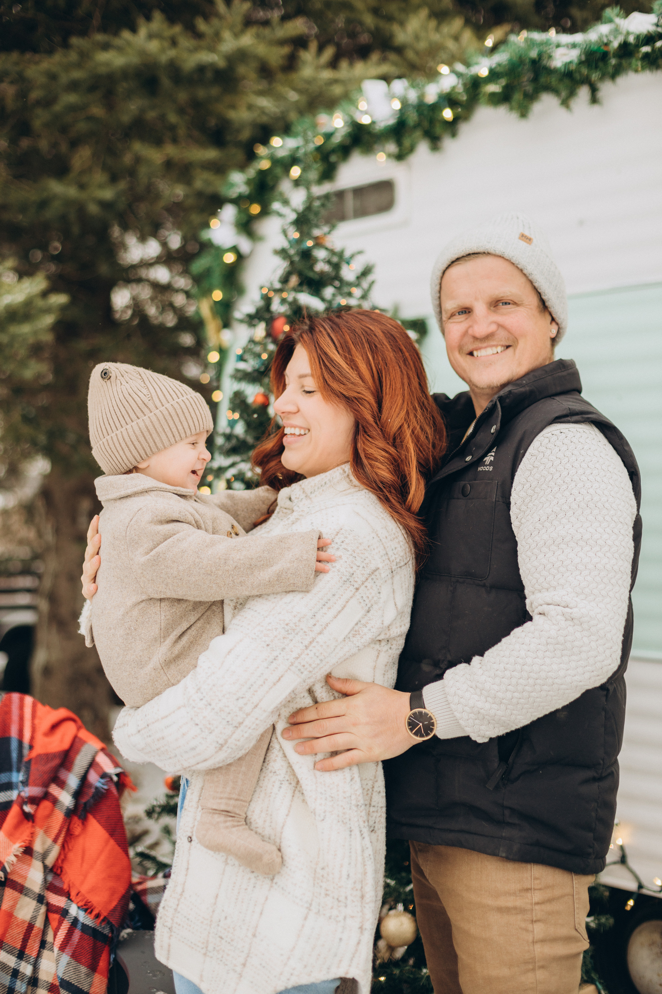 Merry Christmas!. Wedding Photographer Toronto