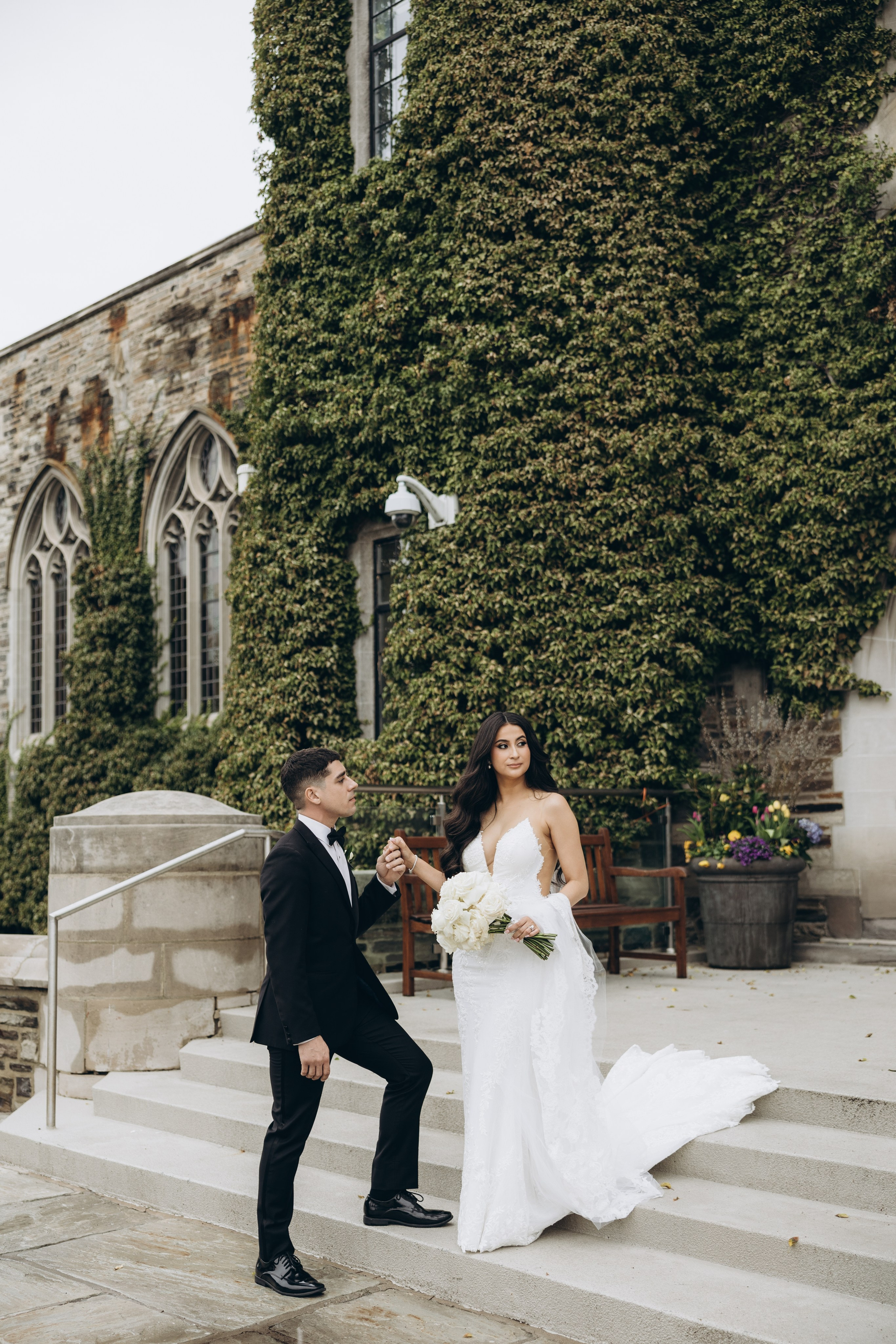 Michelle&Anthony. Wedding Photographer Toronto