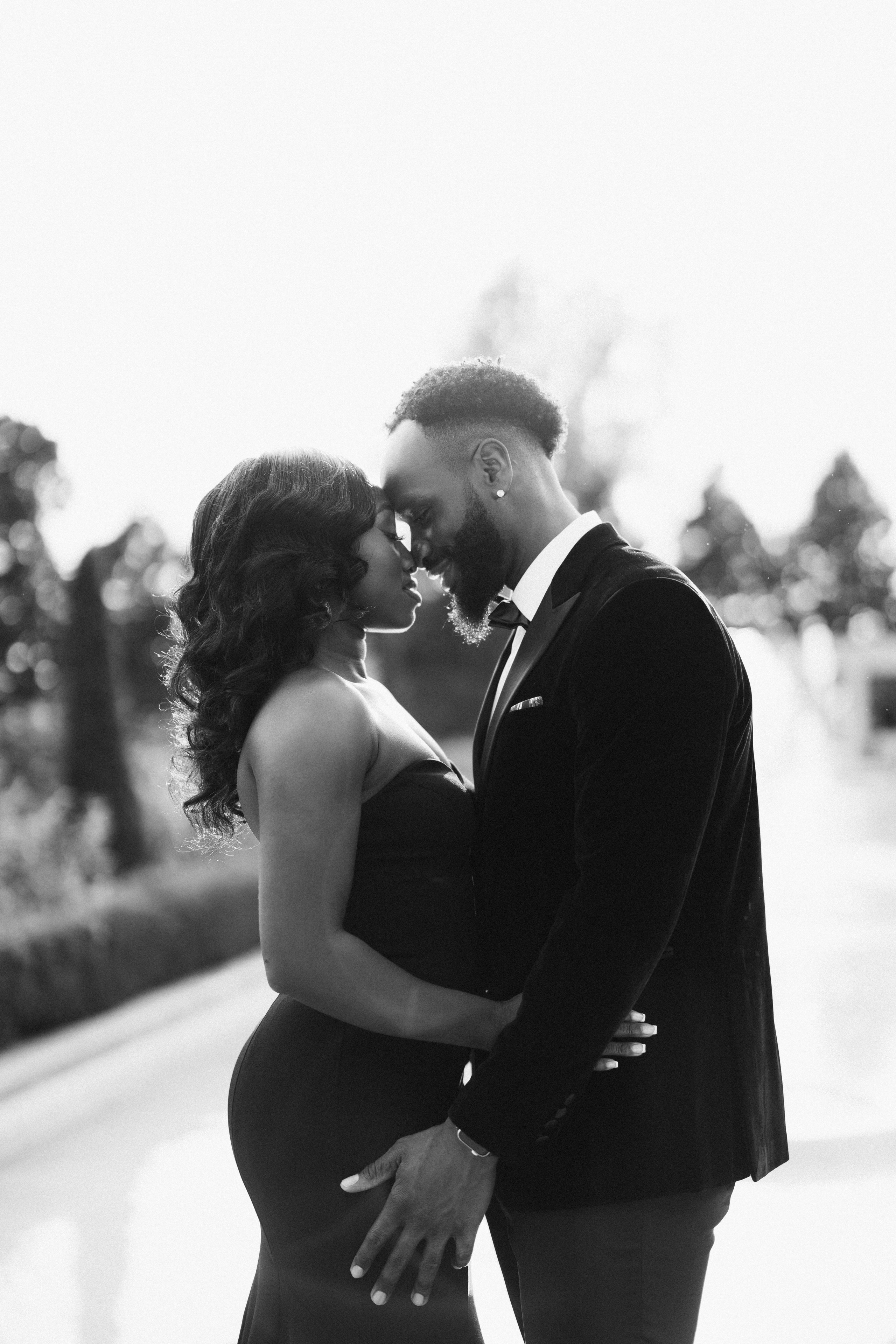 K&T. Wedding Photographer Toronto