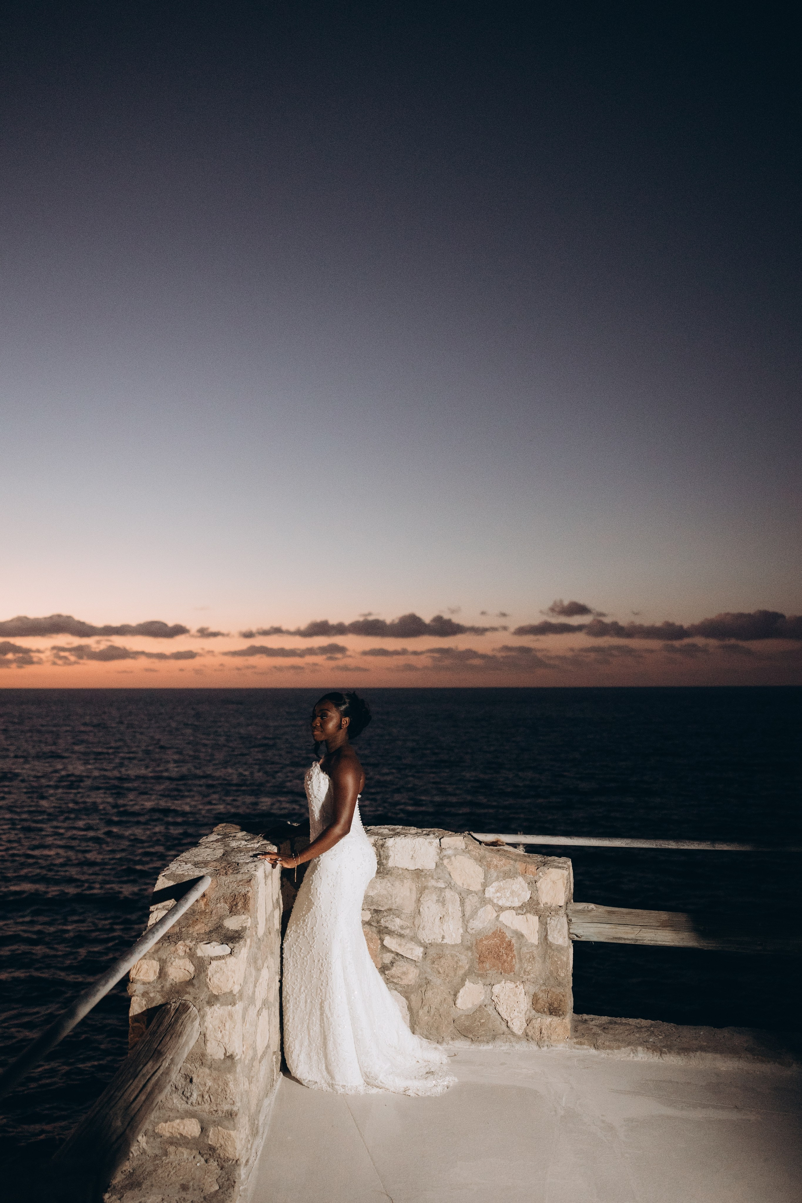 T&K (Jamaica). Wedding Photographer Toronto