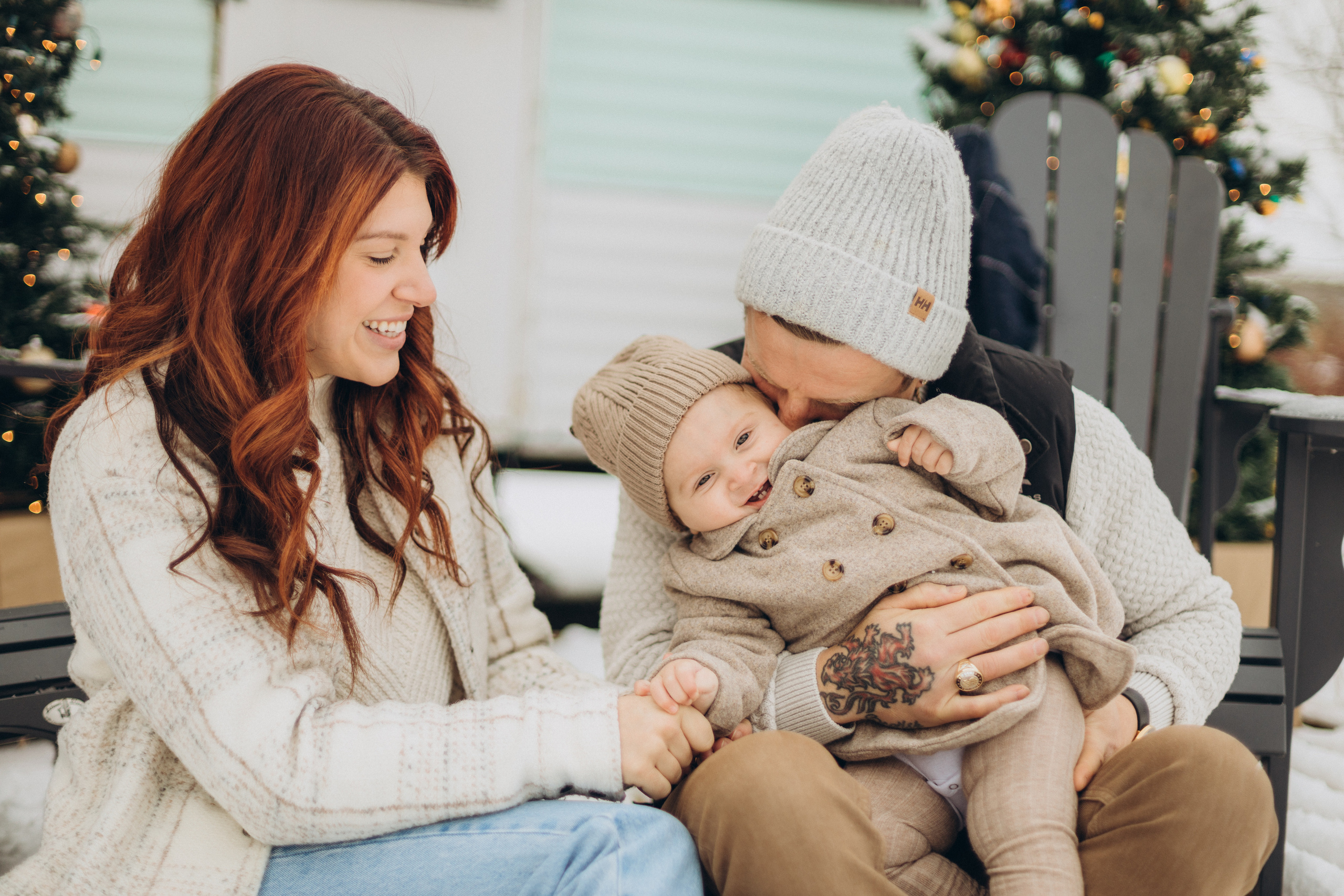 Merry Christmas!. Wedding Photographer Toronto