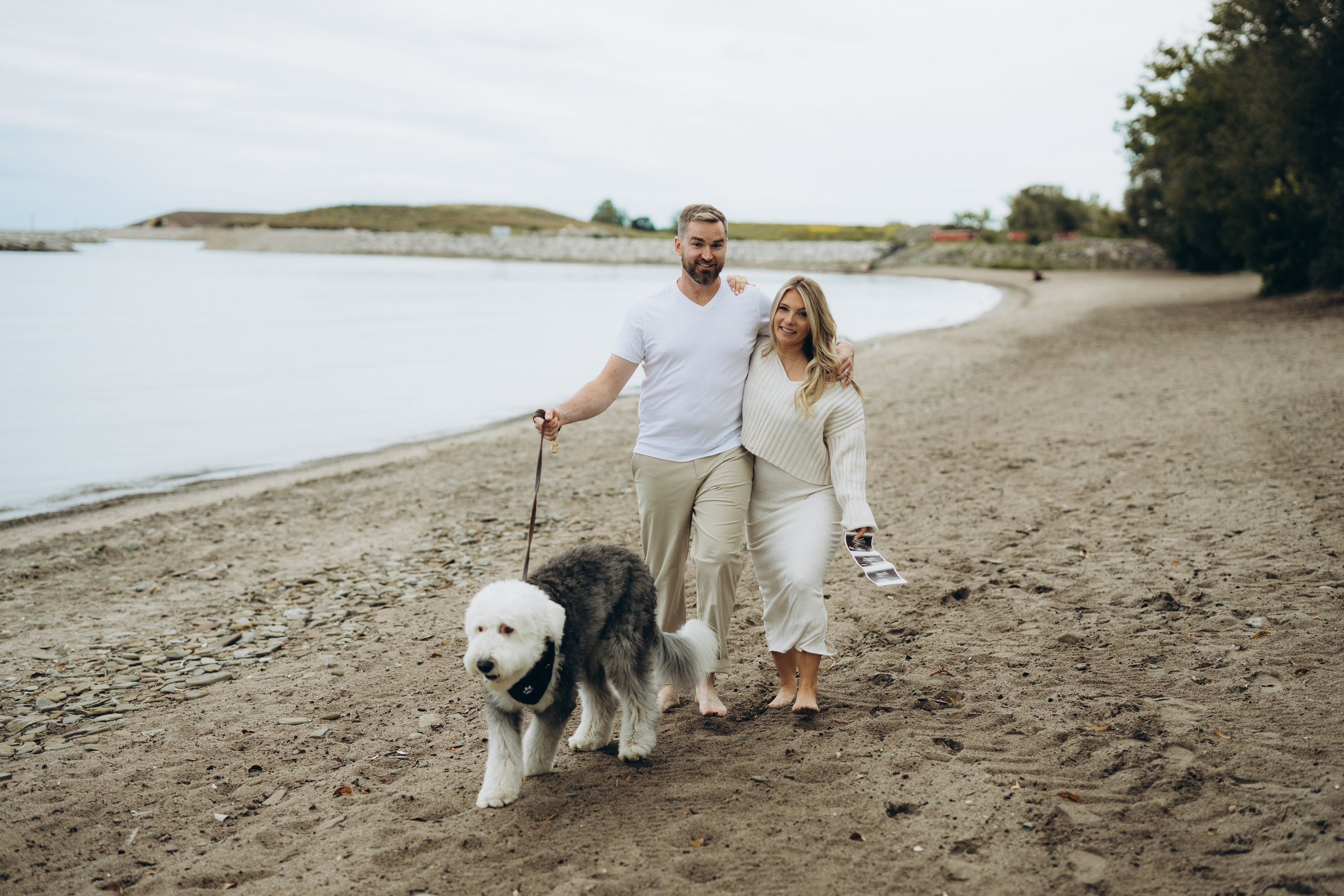 Gender party. Wedding Photographer Toronto