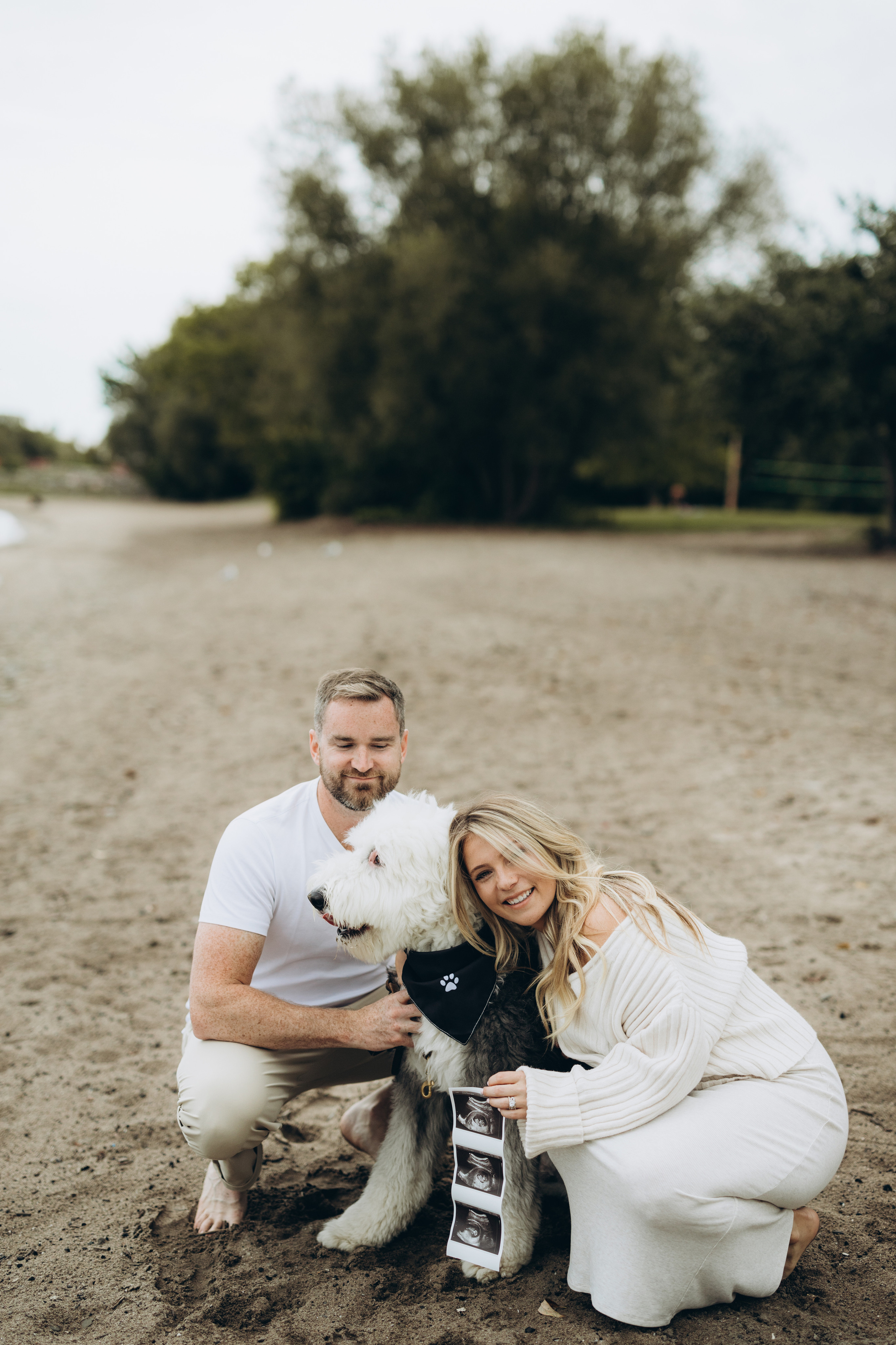 Gender party. Wedding Photographer Toronto