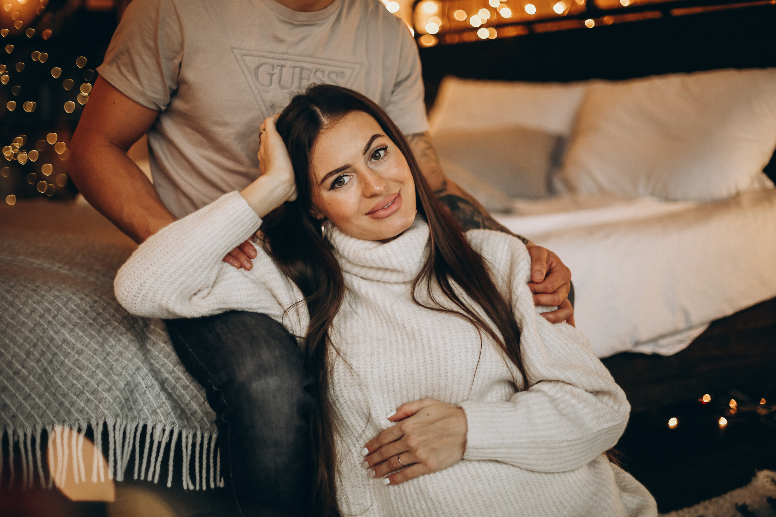 Anna+Arnold. Wedding Photographer Toronto