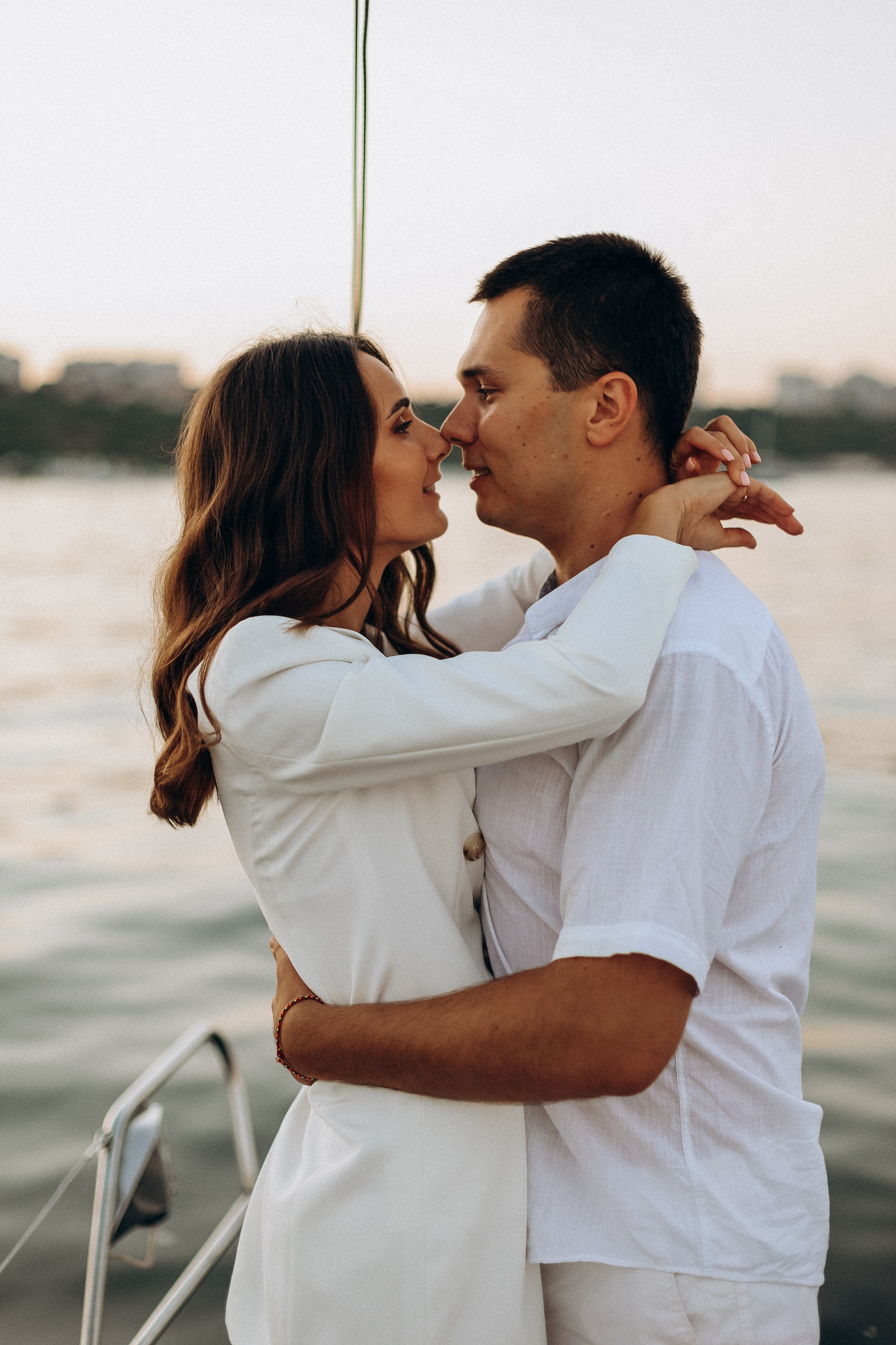 Tania&Artem. Wedding Photographer Toronto