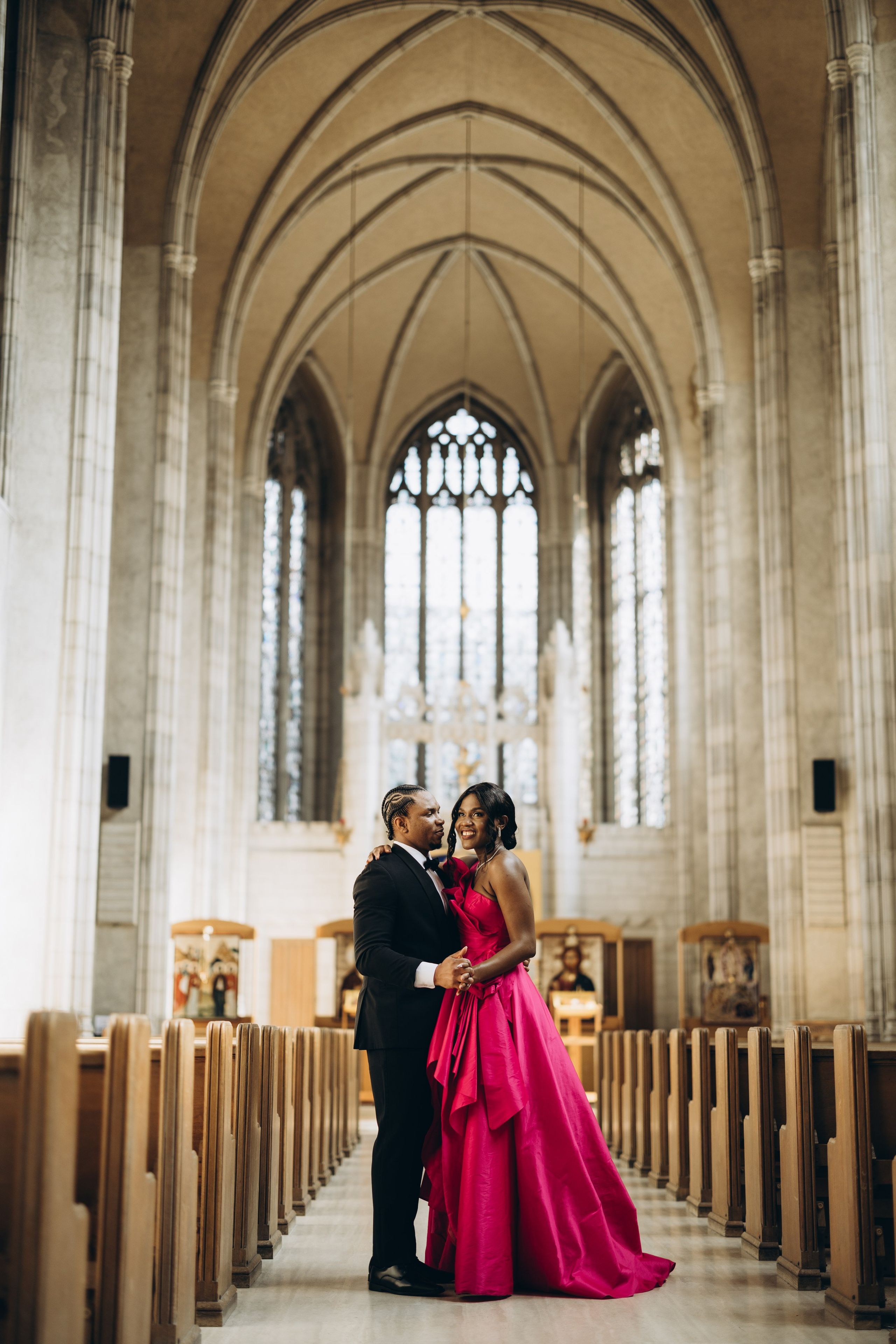 V&G. Wedding Photographer Toronto