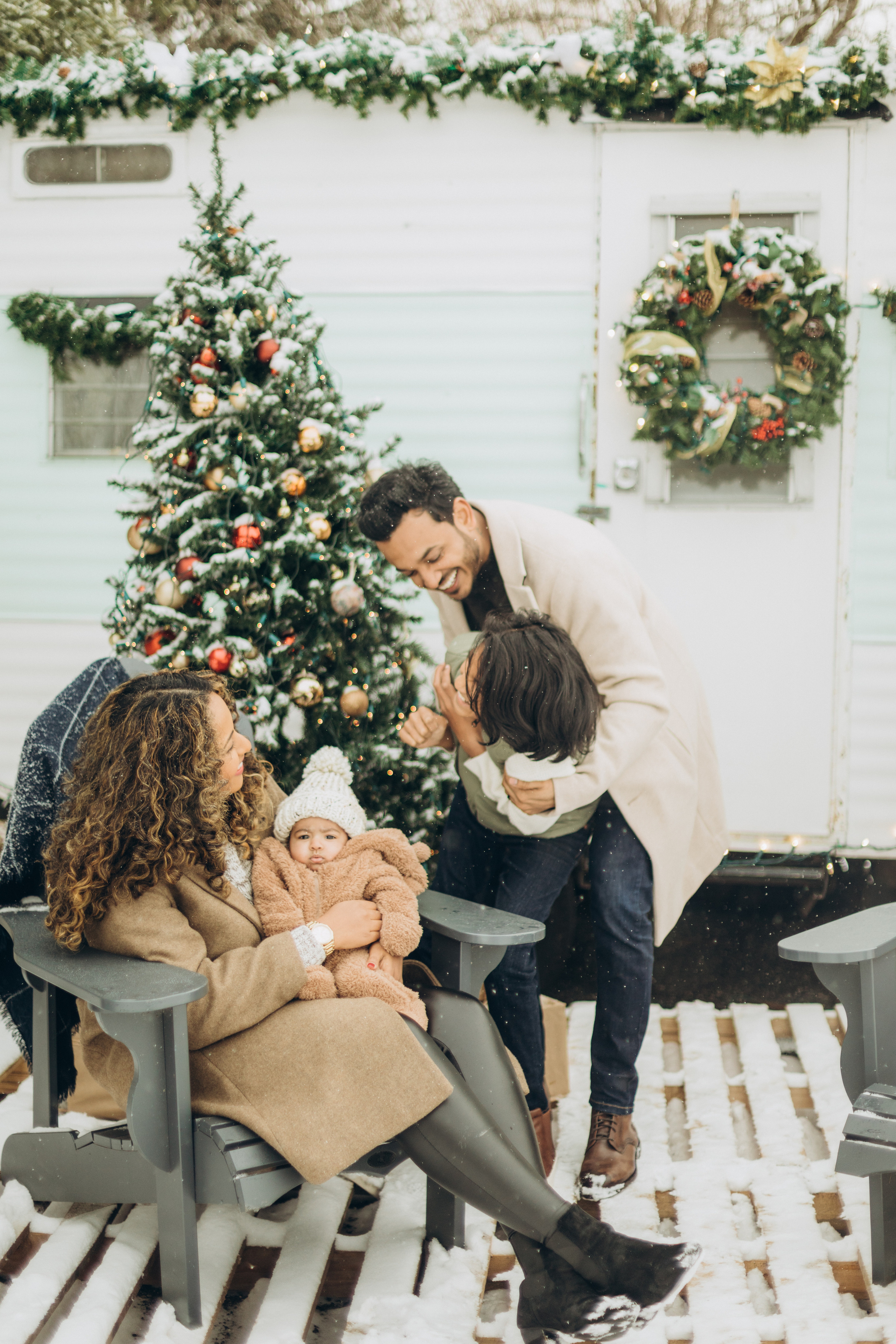 Merry Christmas!. Wedding Photographer Toronto