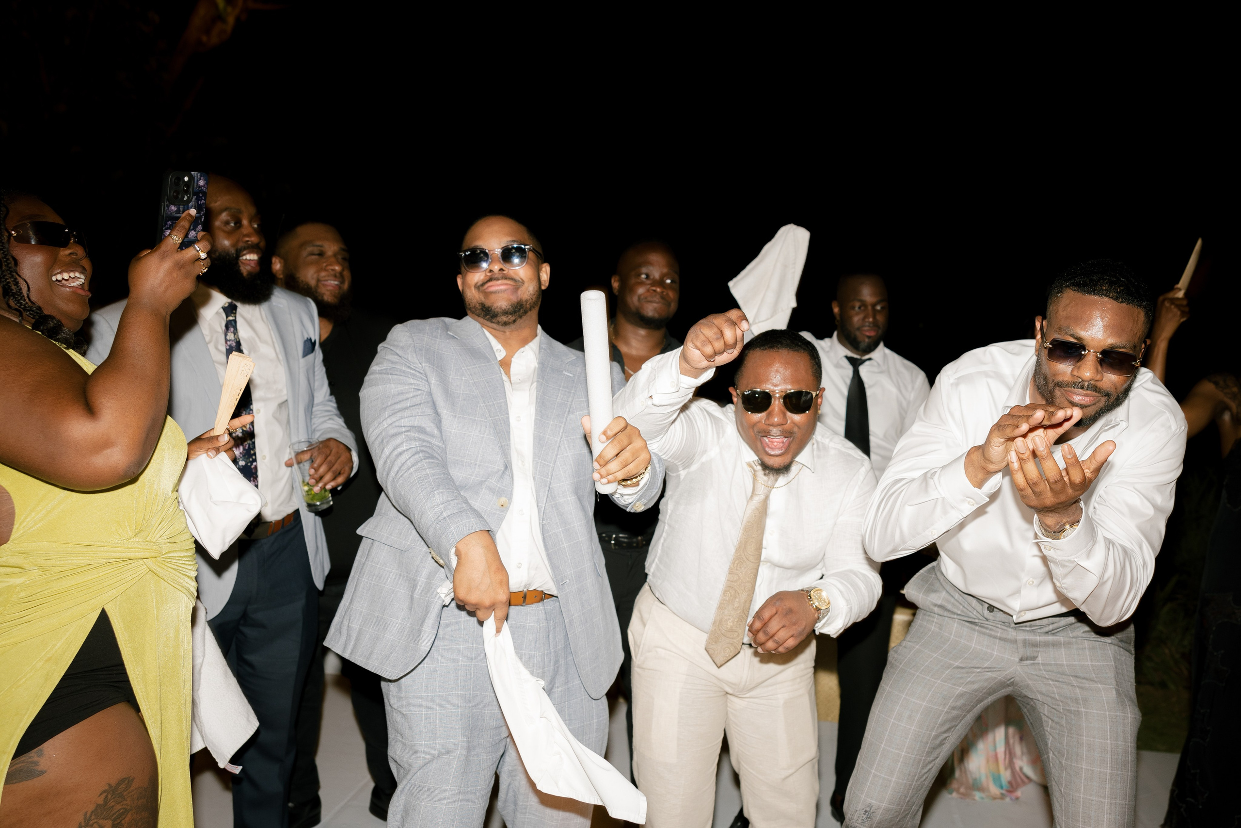 Ashley&Matt (Costa Rica). Wedding Photographer Toronto