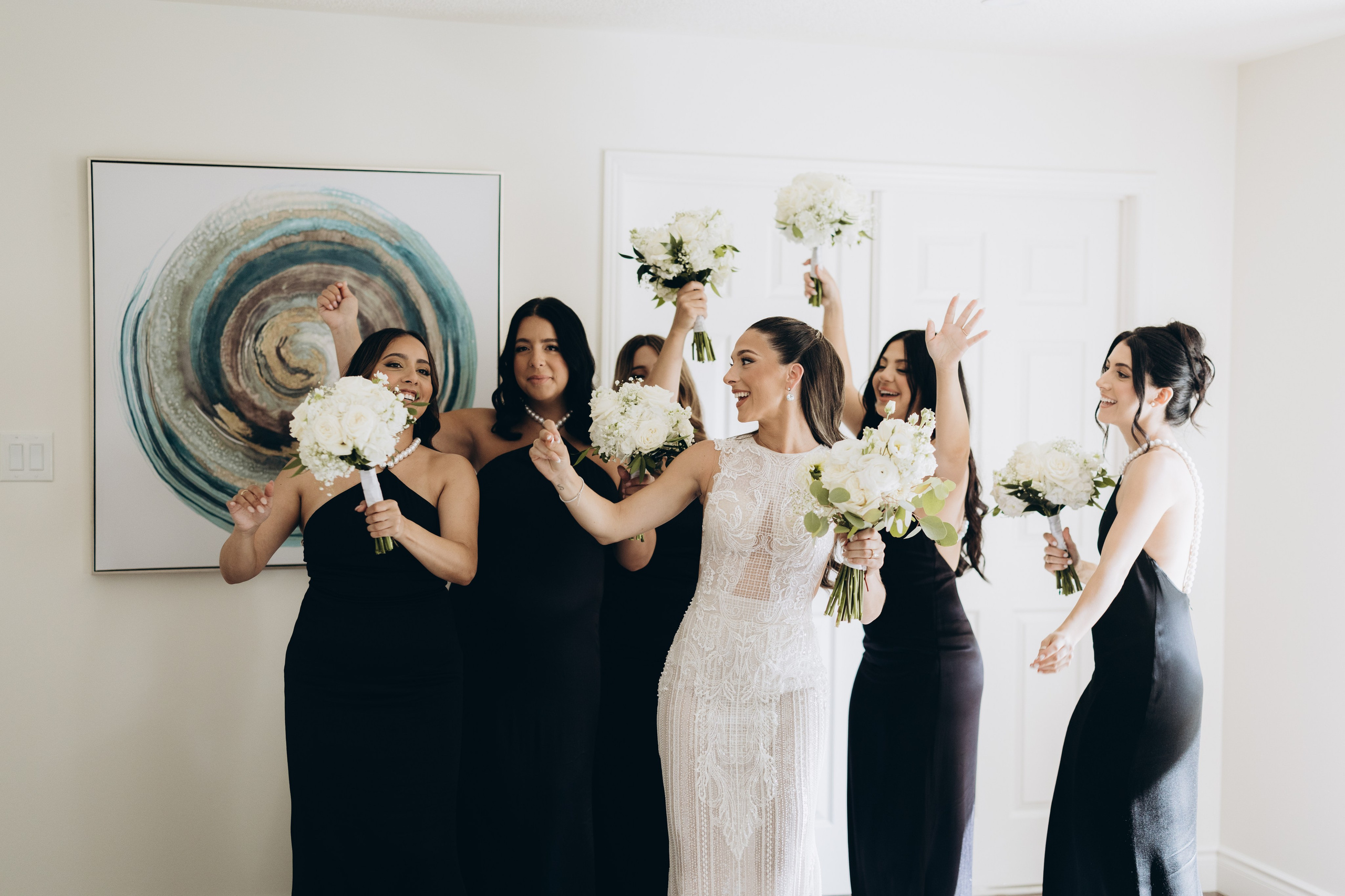 F&J. Wedding Photographer Toronto