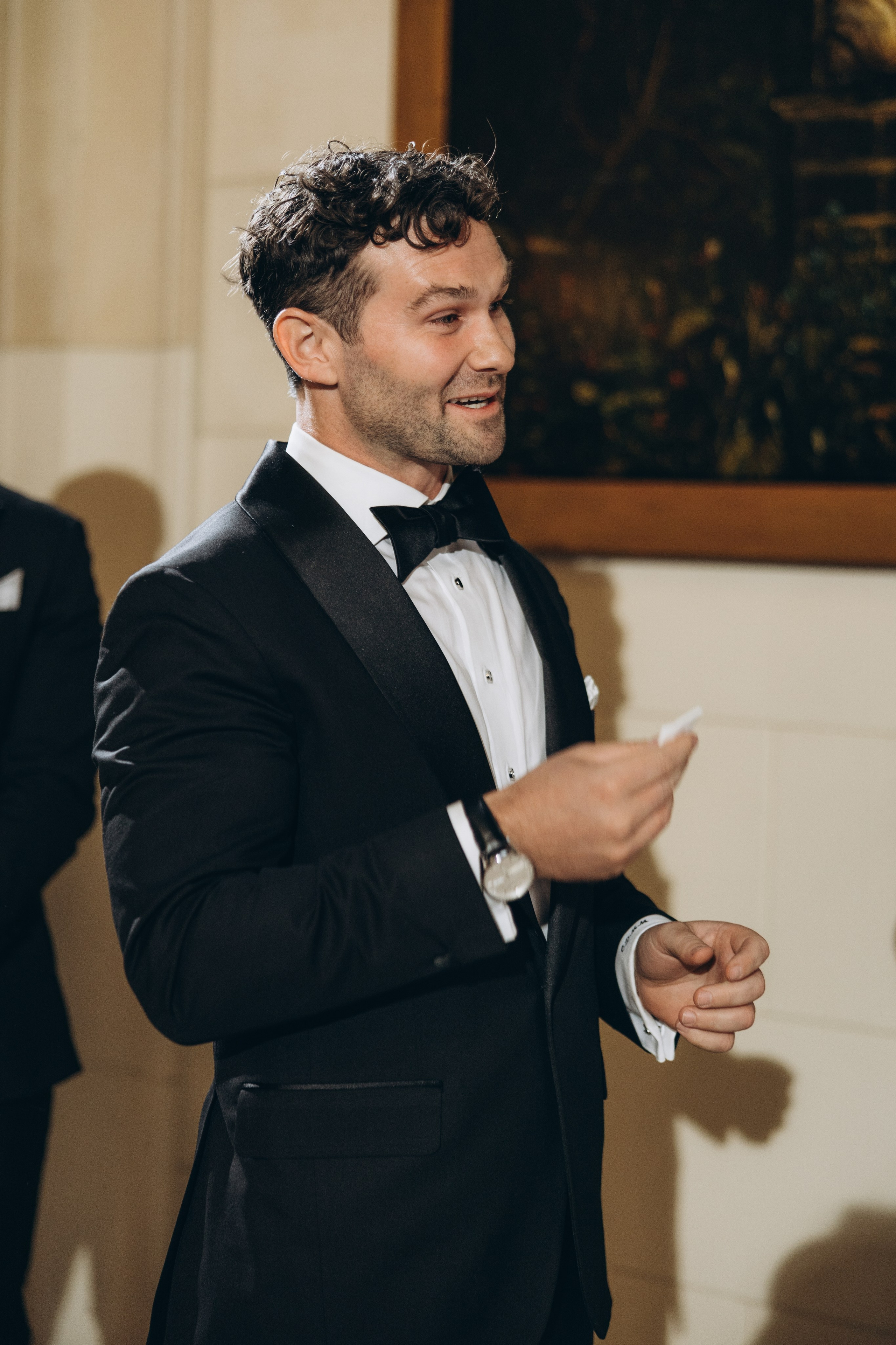 R&C. Wedding Photographer Toronto
