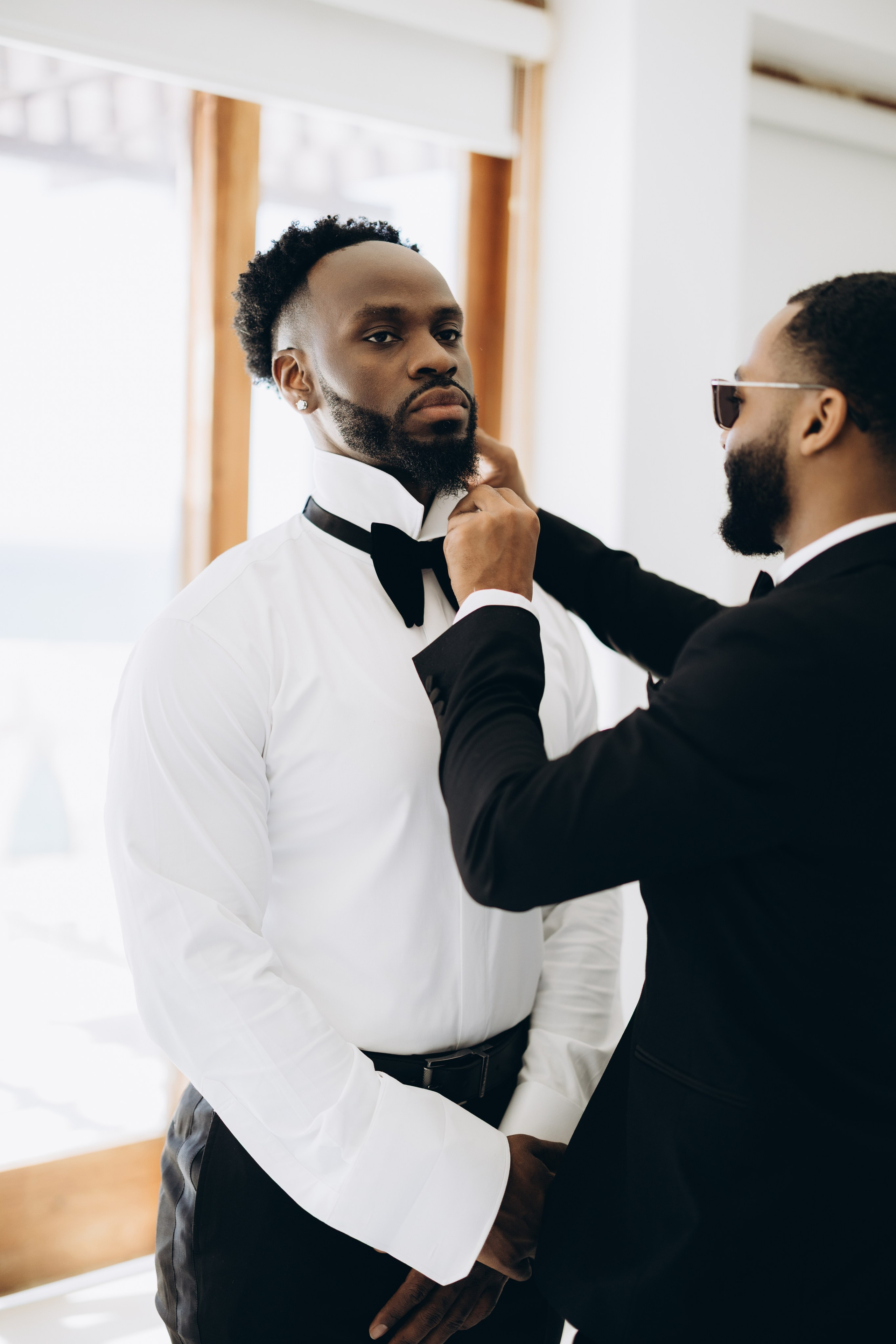 T&K (Jamaica). Wedding Photographer Toronto