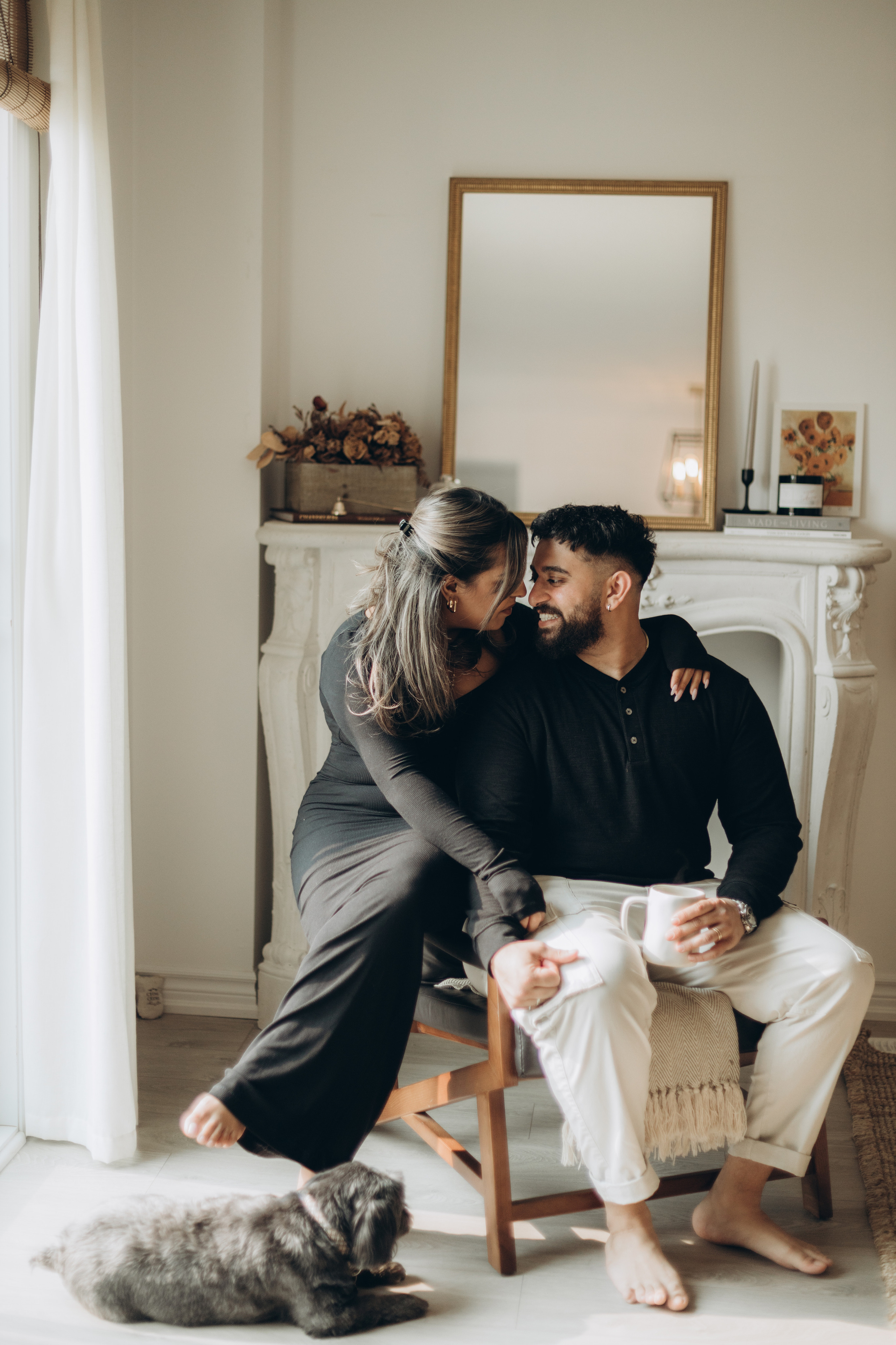 Sanjam&Sahil. Wedding Photographer Toronto