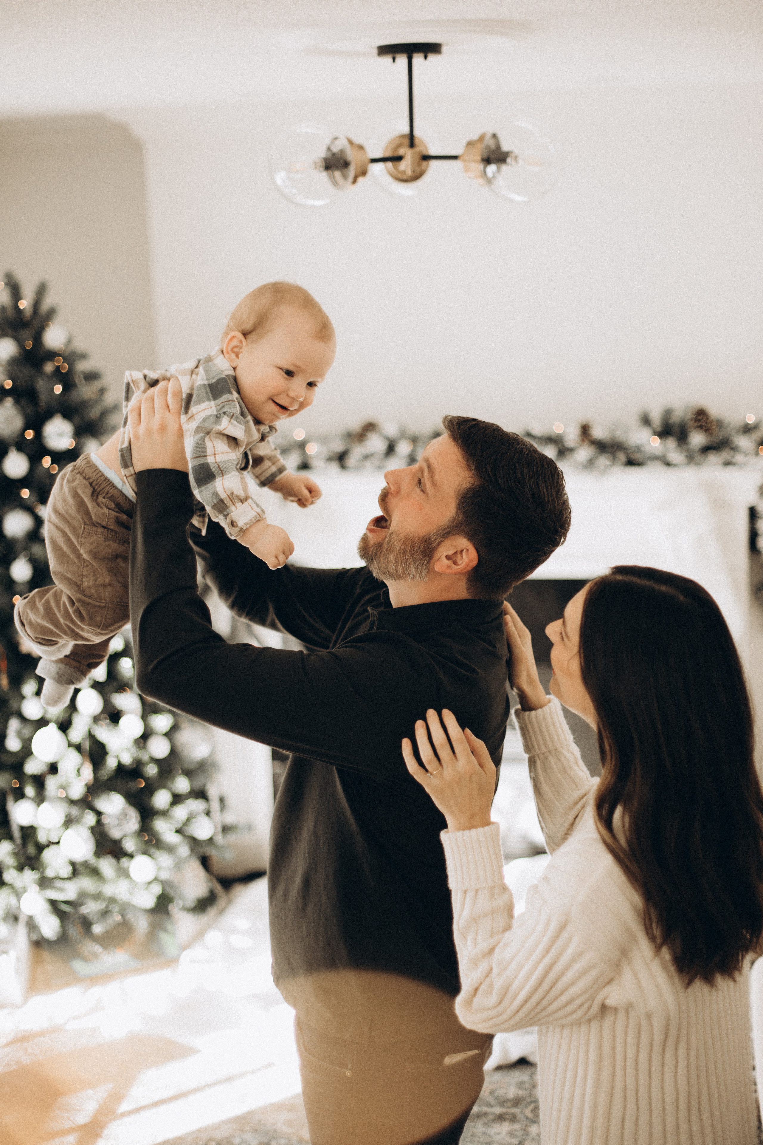 Michaela’s family. Wedding Photographer Toronto