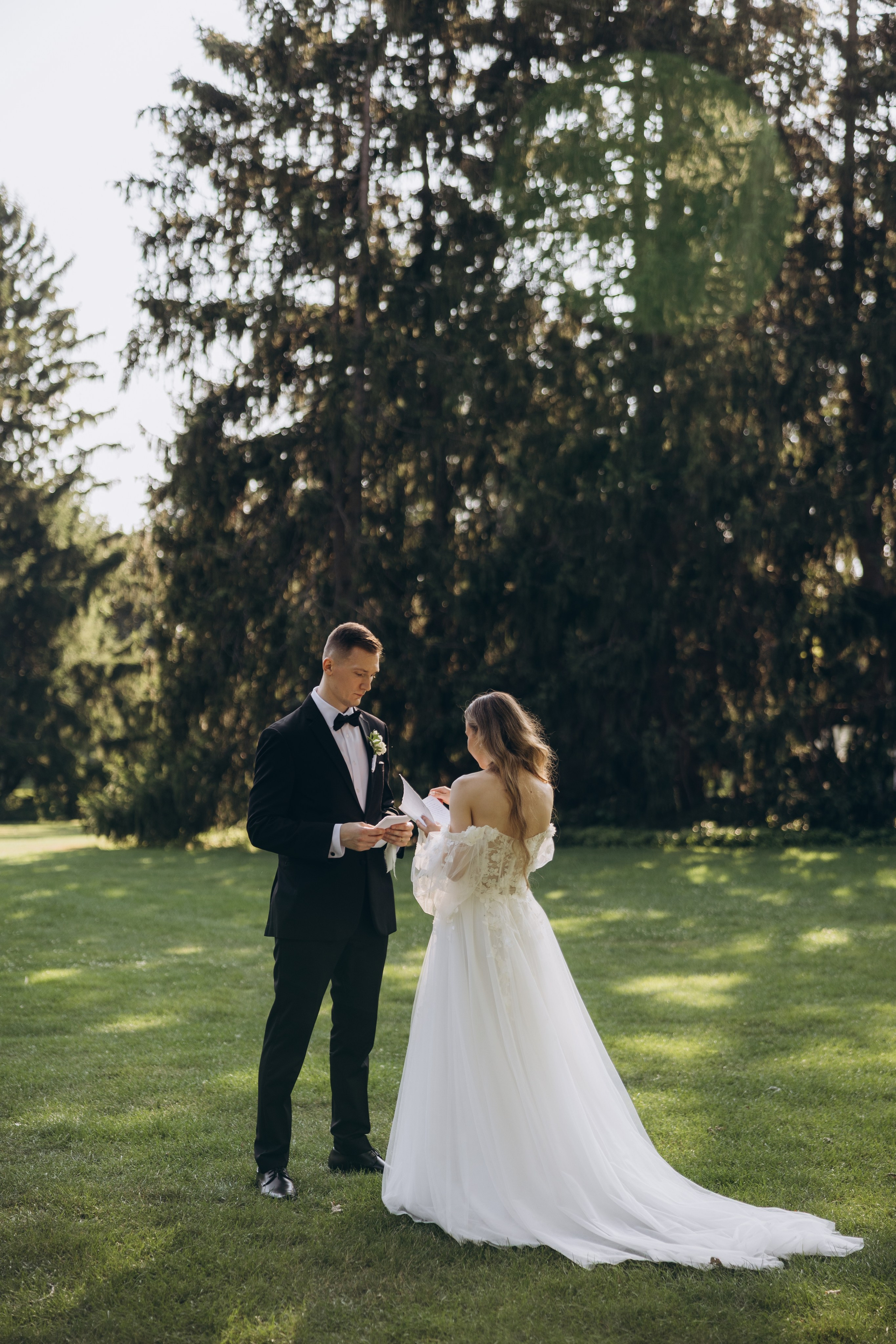 Dasha&Alex. Wedding Photographer Toronto