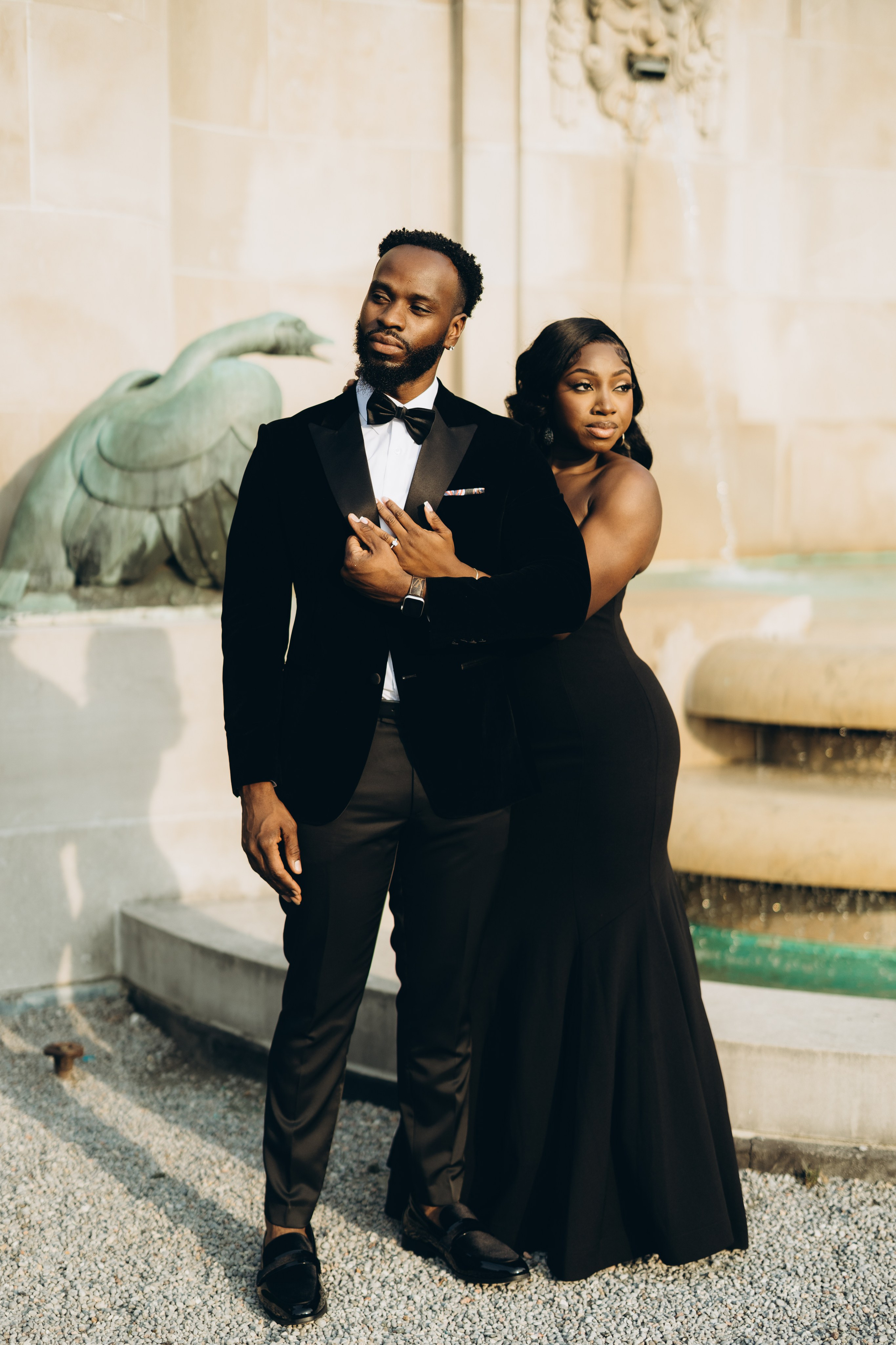 K&T. Wedding Photographer Toronto