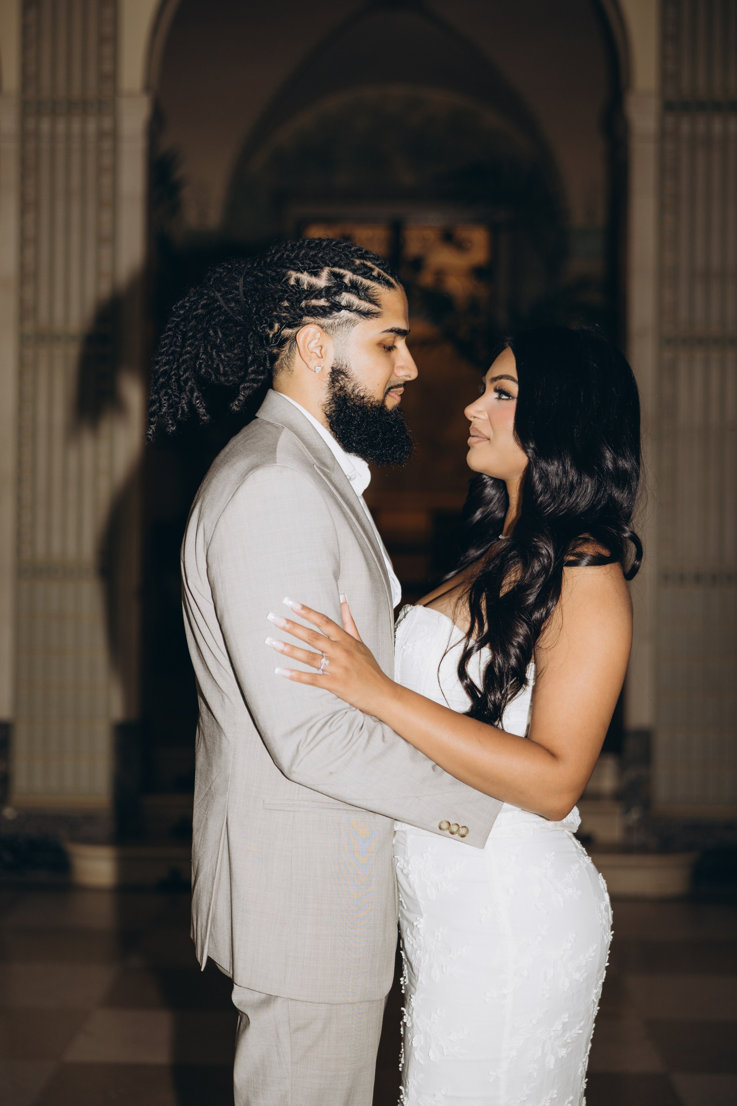 A&A. Wedding Photographer Toronto