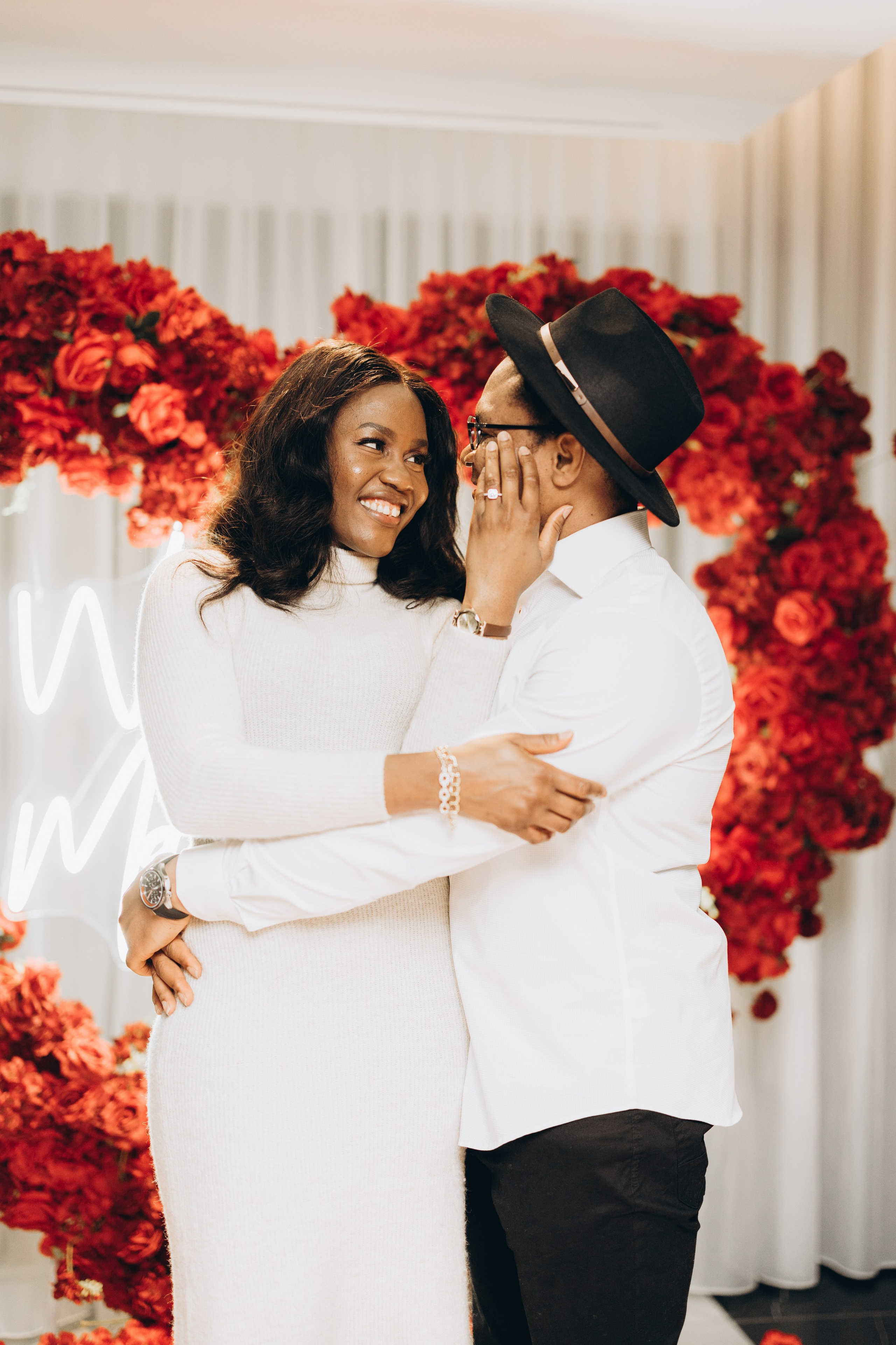 Yes!. Wedding Photographer Toronto