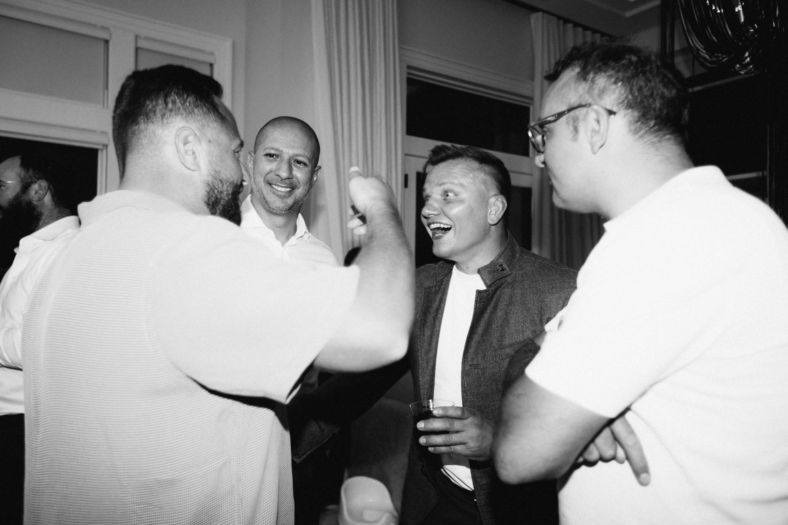 M&M. Wedding Photographer Toronto