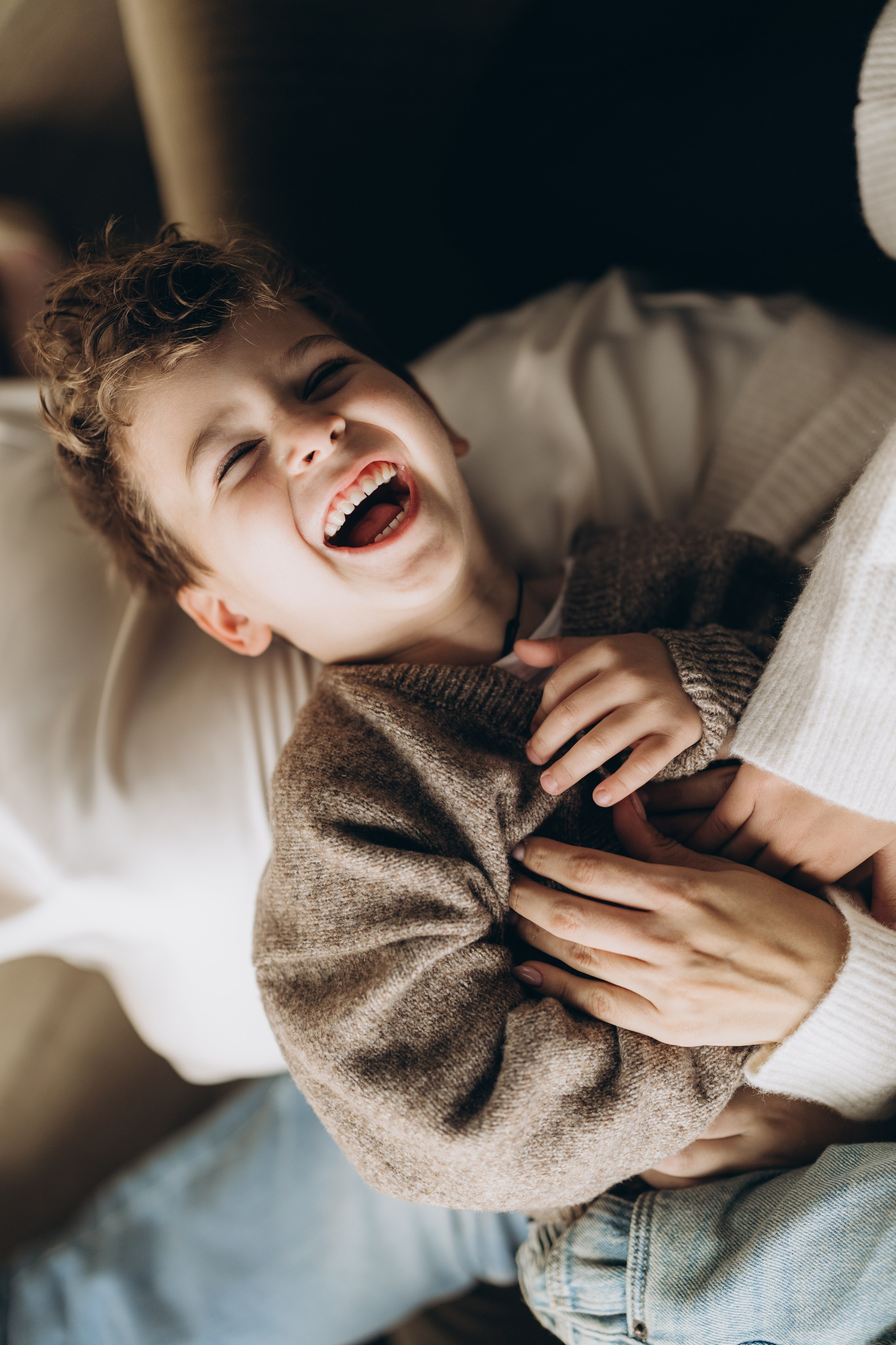 Christmas photo session. Wedding Photographer Toronto