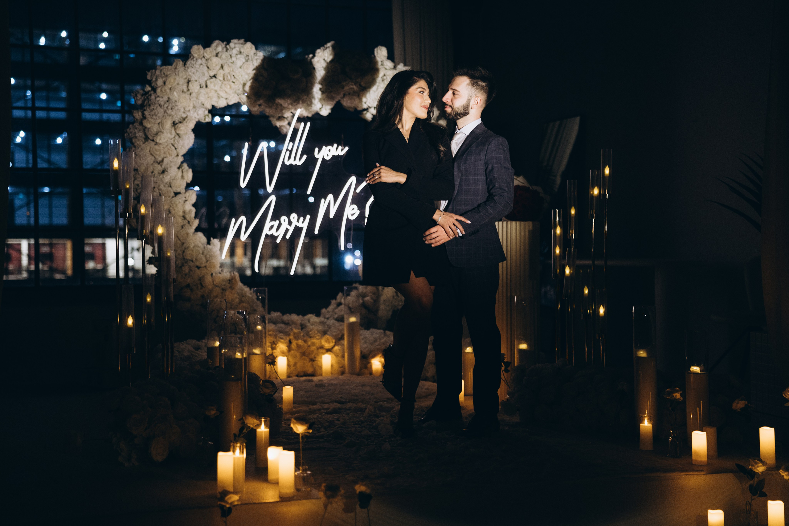 Yes!. Wedding Photographer Toronto