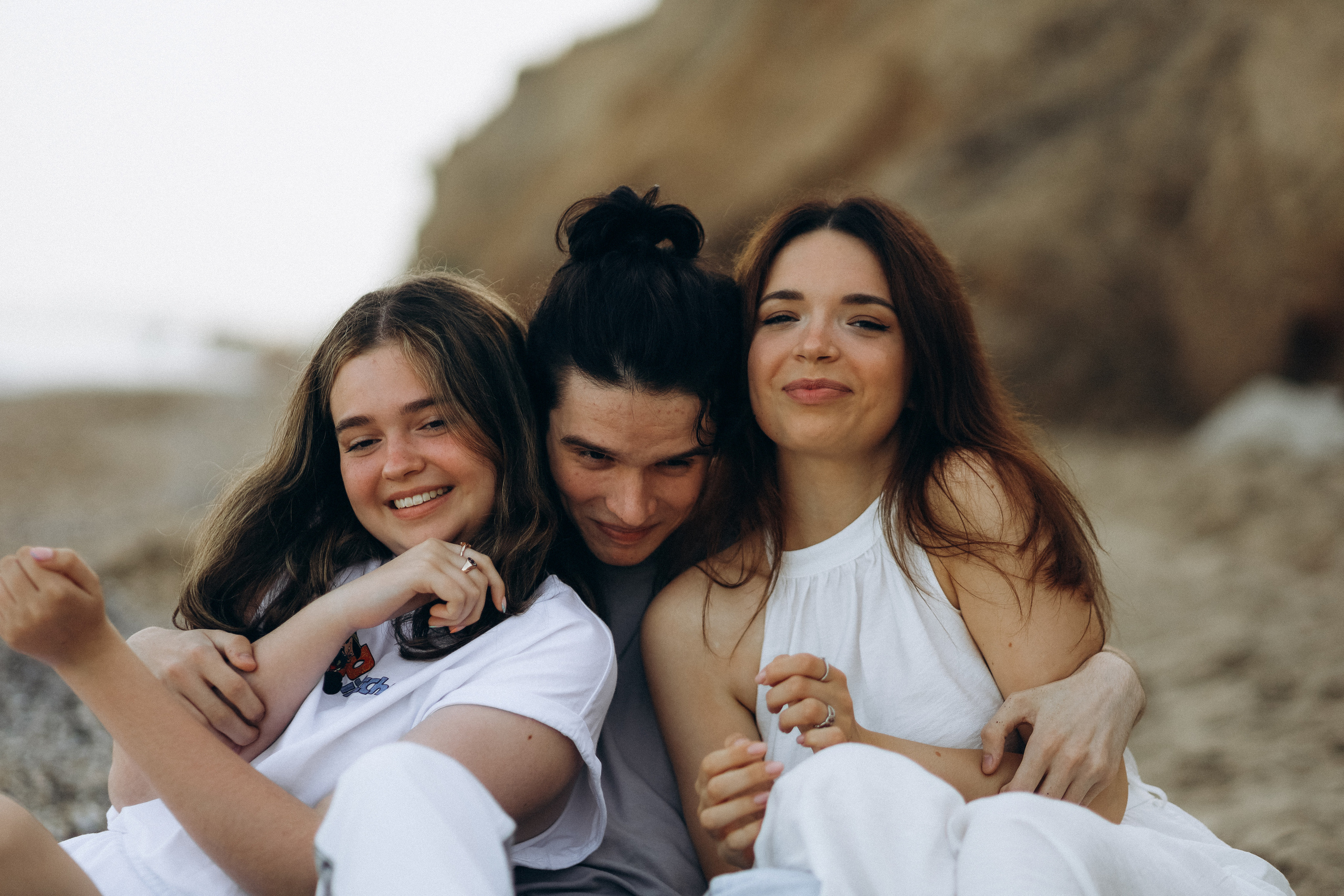 Family time. Wedding Photographer Toronto