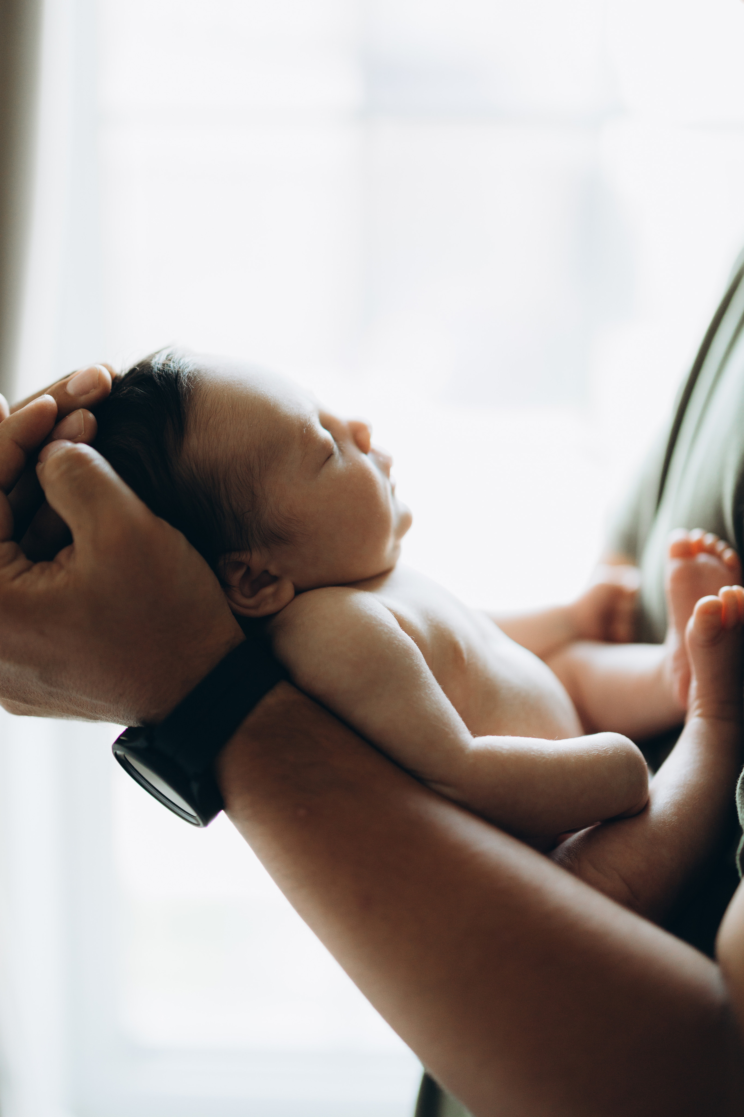 Avery. Wedding Photographer Toronto